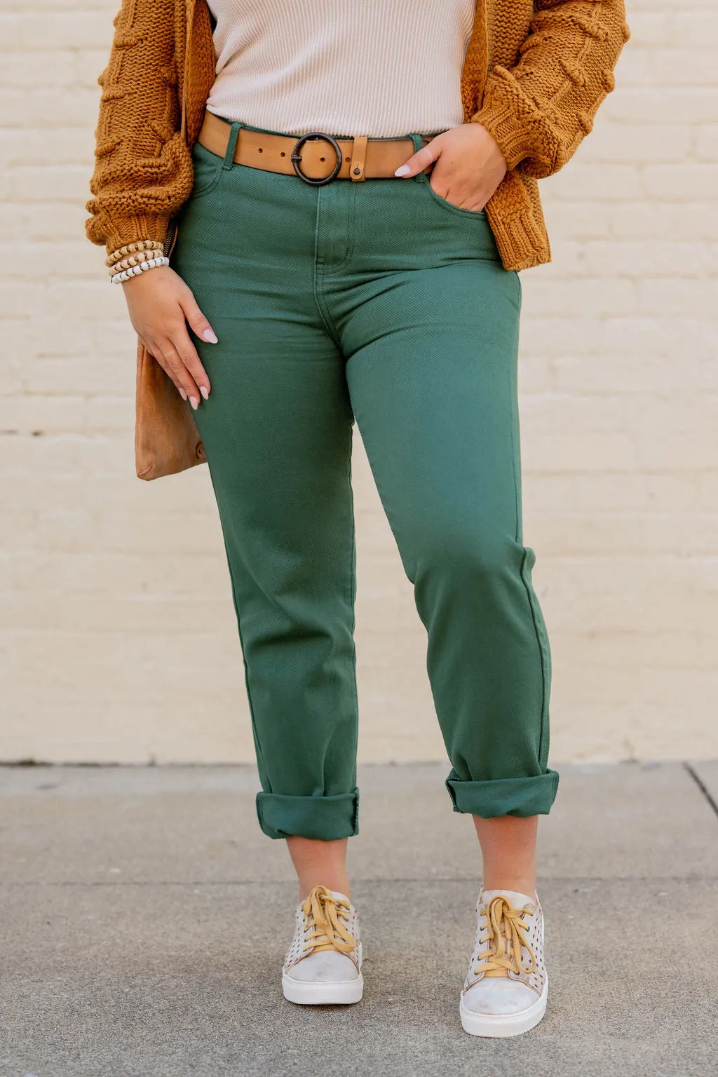 Justine Denim Jeans
