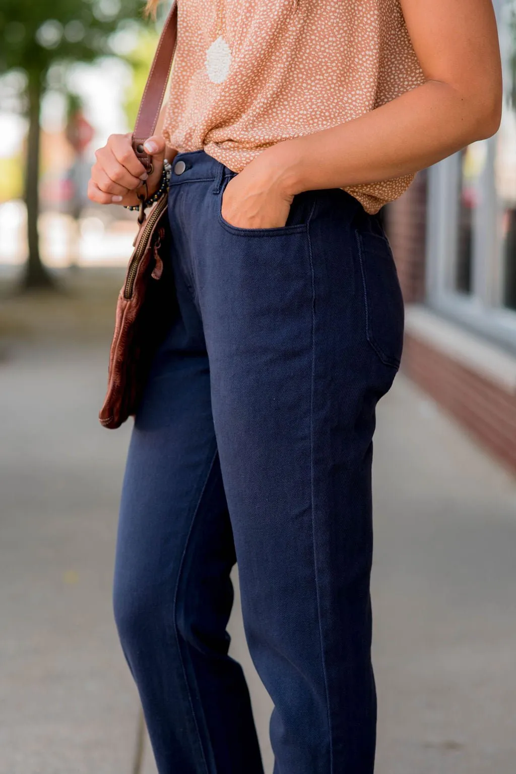 Justine Denim Jeans