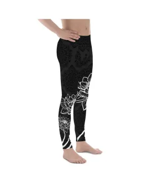Lotus Meggings
