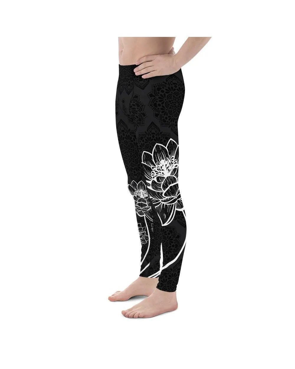 Lotus Meggings