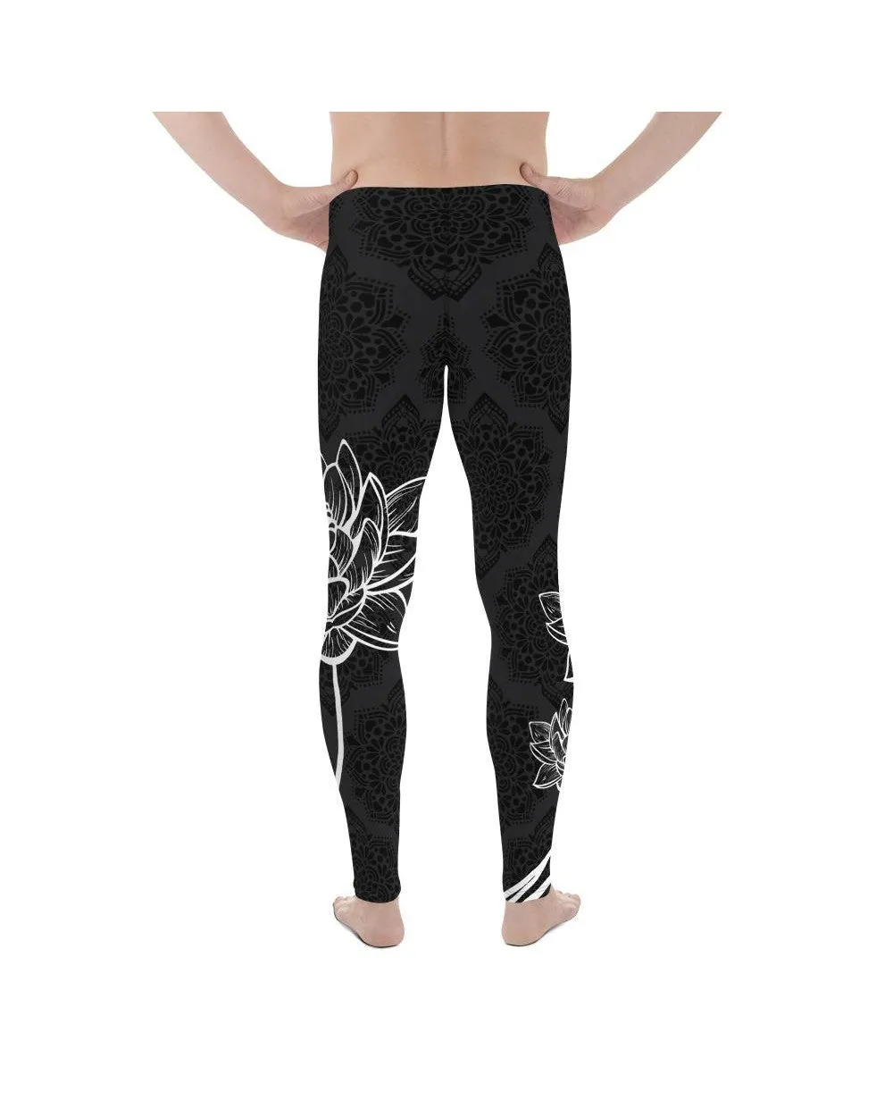 Lotus Meggings