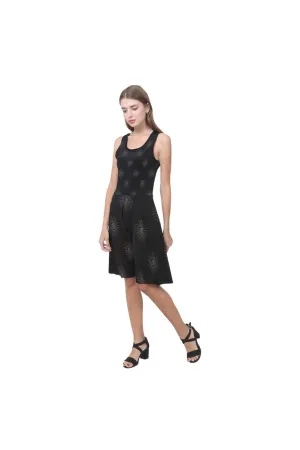 Om All Right Atalanta Casual Sundress