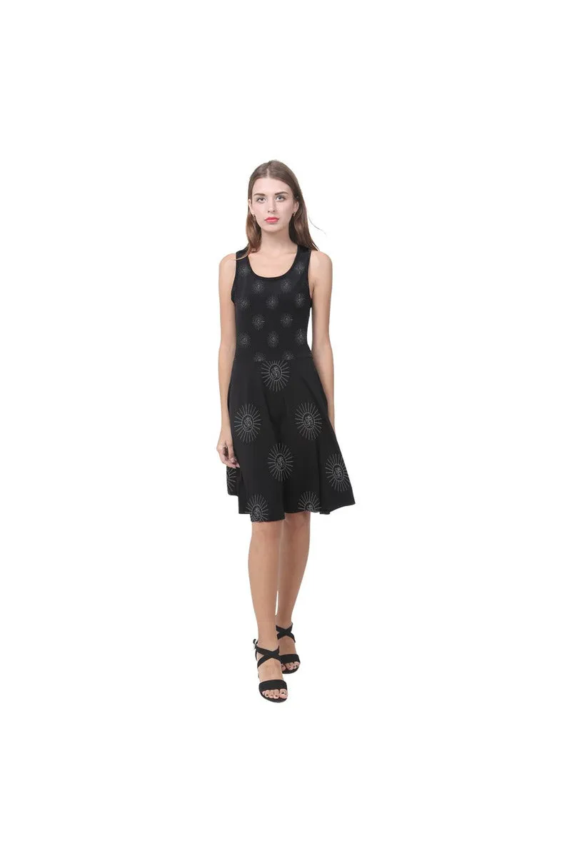 Om All Right Atalanta Casual Sundress