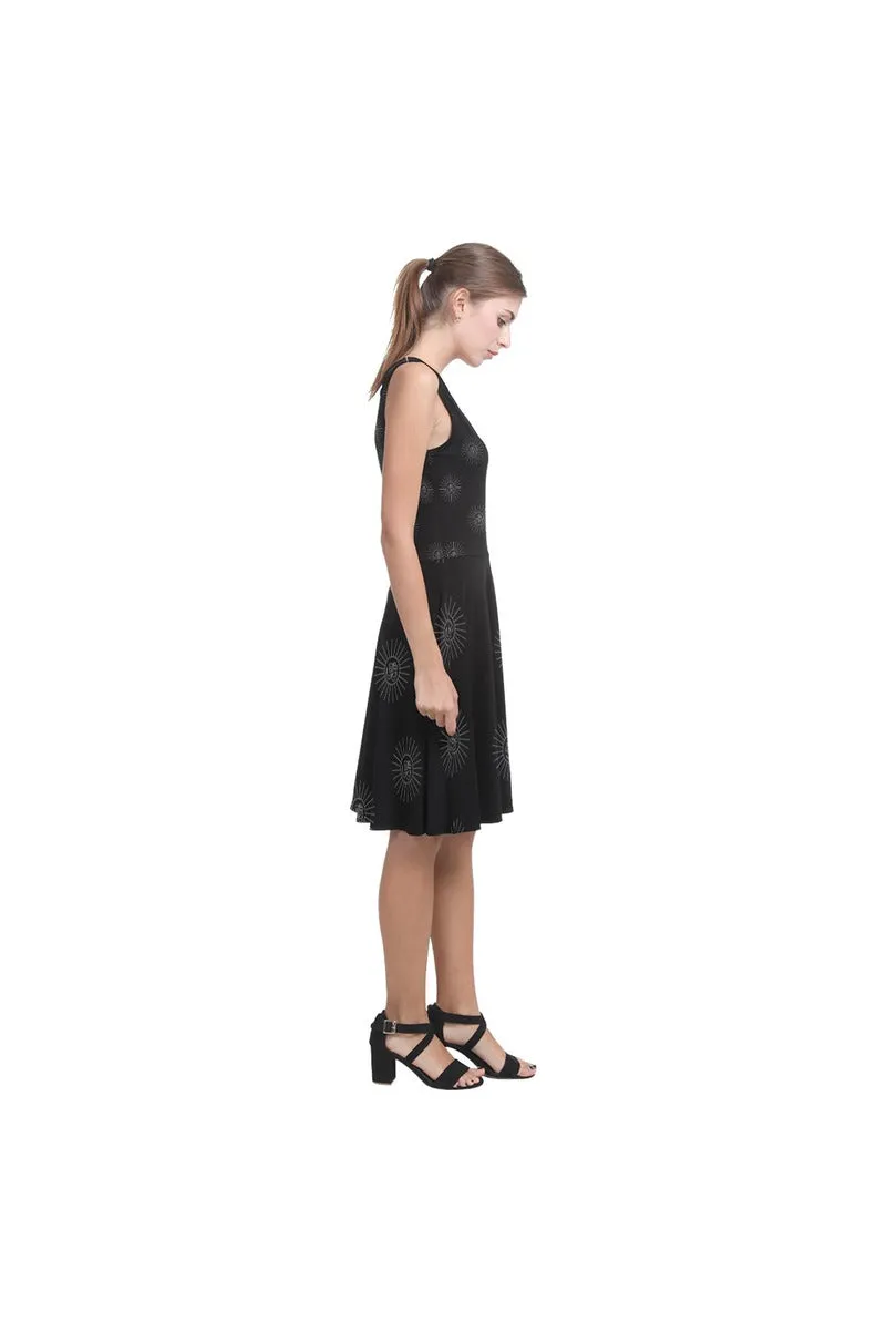 Om All Right Atalanta Casual Sundress