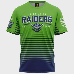 Raiders Game Time Kids Tee