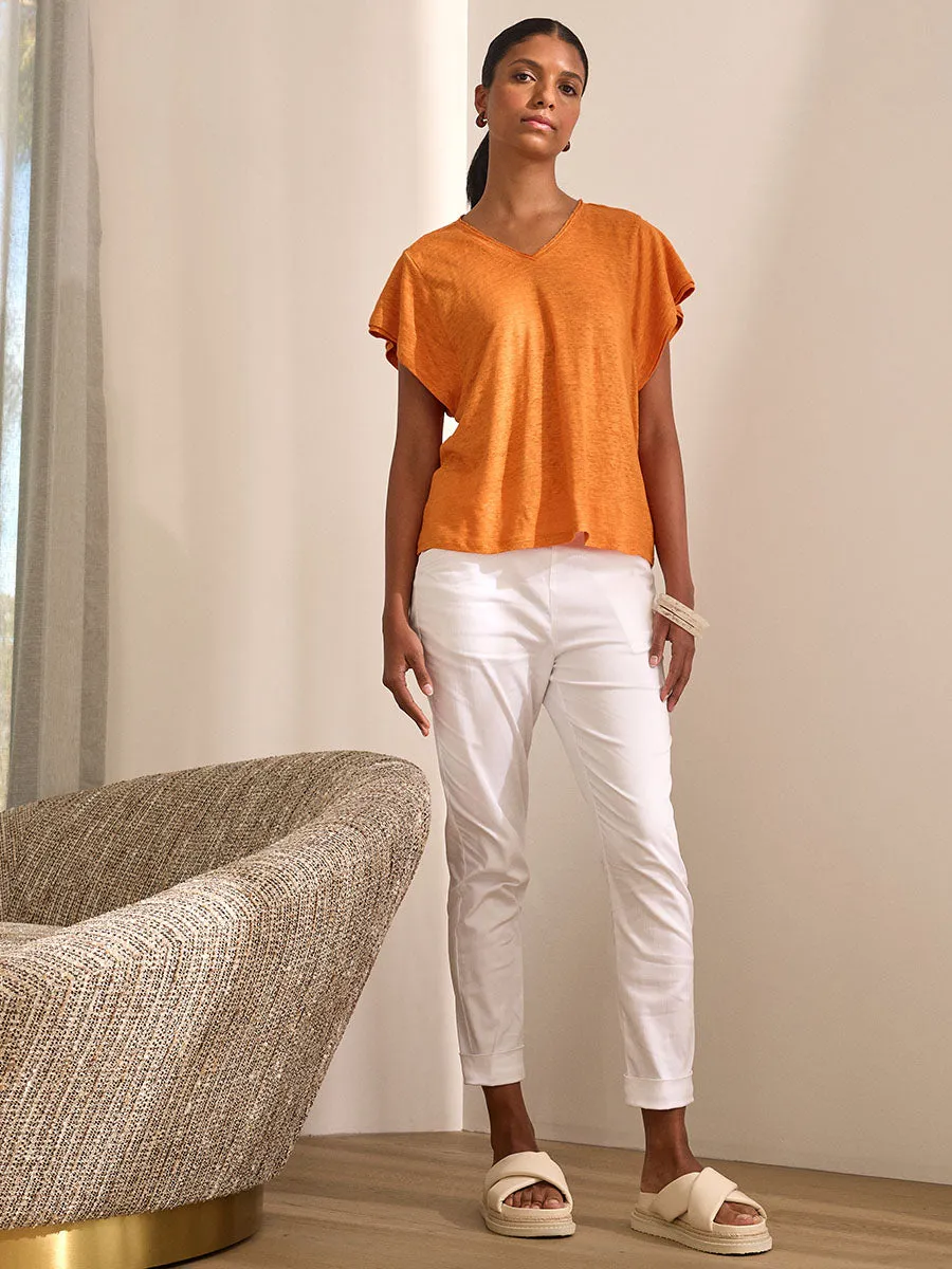 Relaxed Jogger