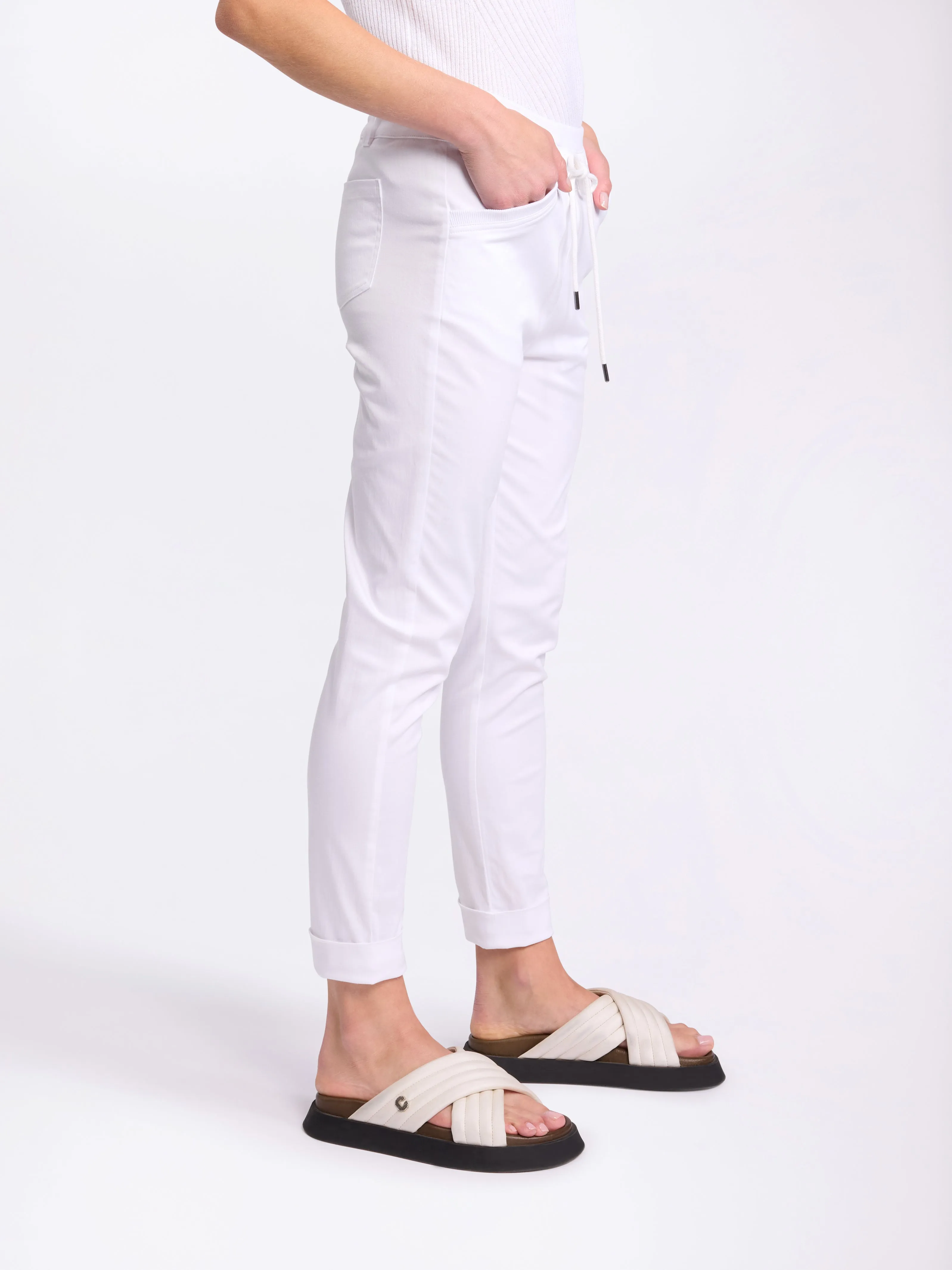 Relaxed Jogger