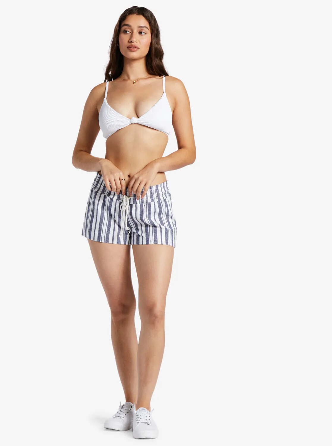 Roxy Oceanside YD Short