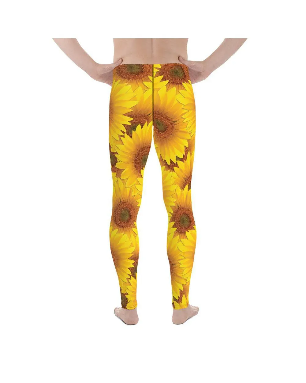 Sunflower Meggings