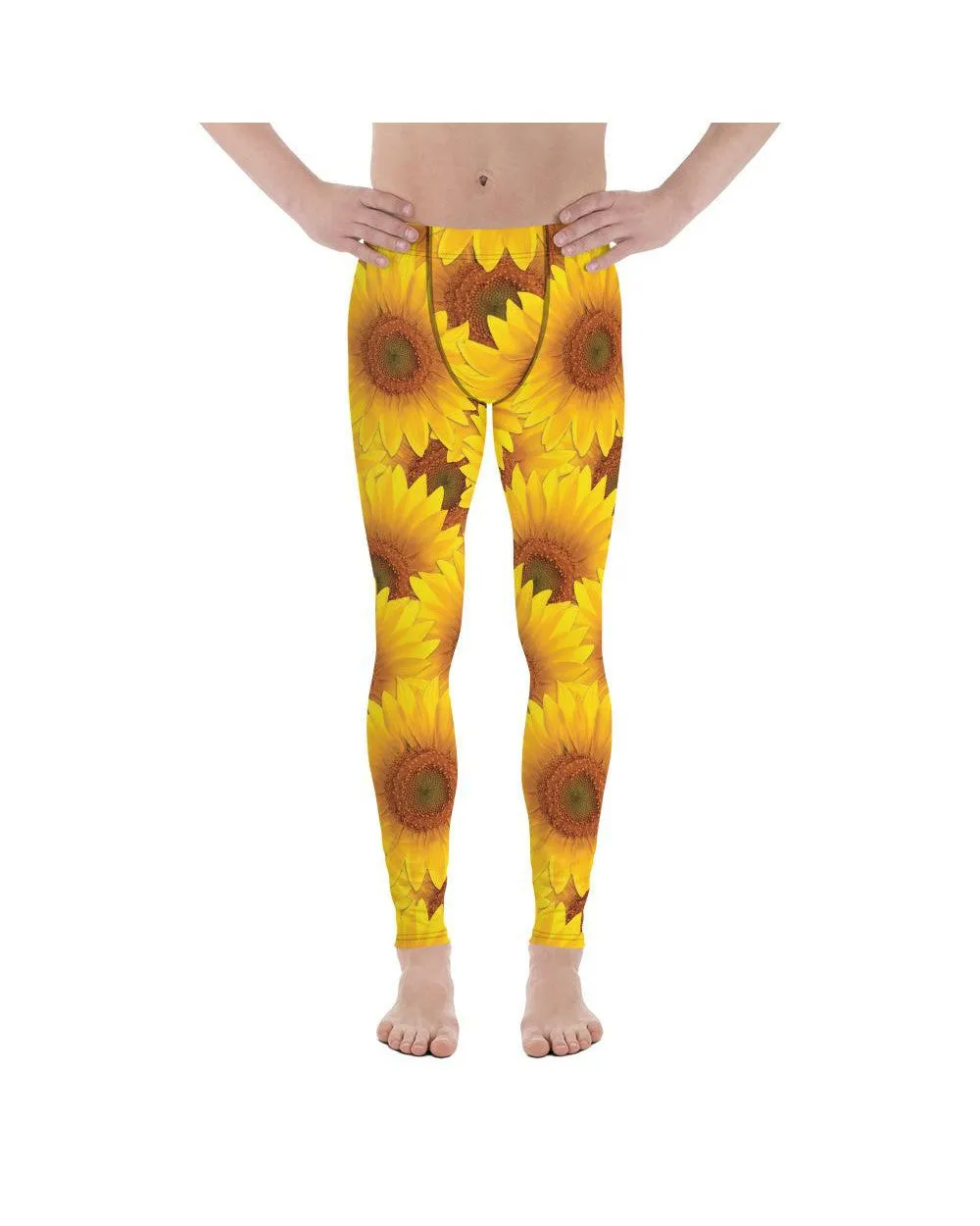 Sunflower Meggings