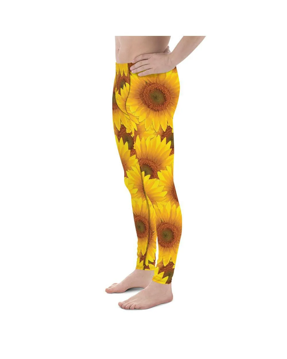 Sunflower Meggings