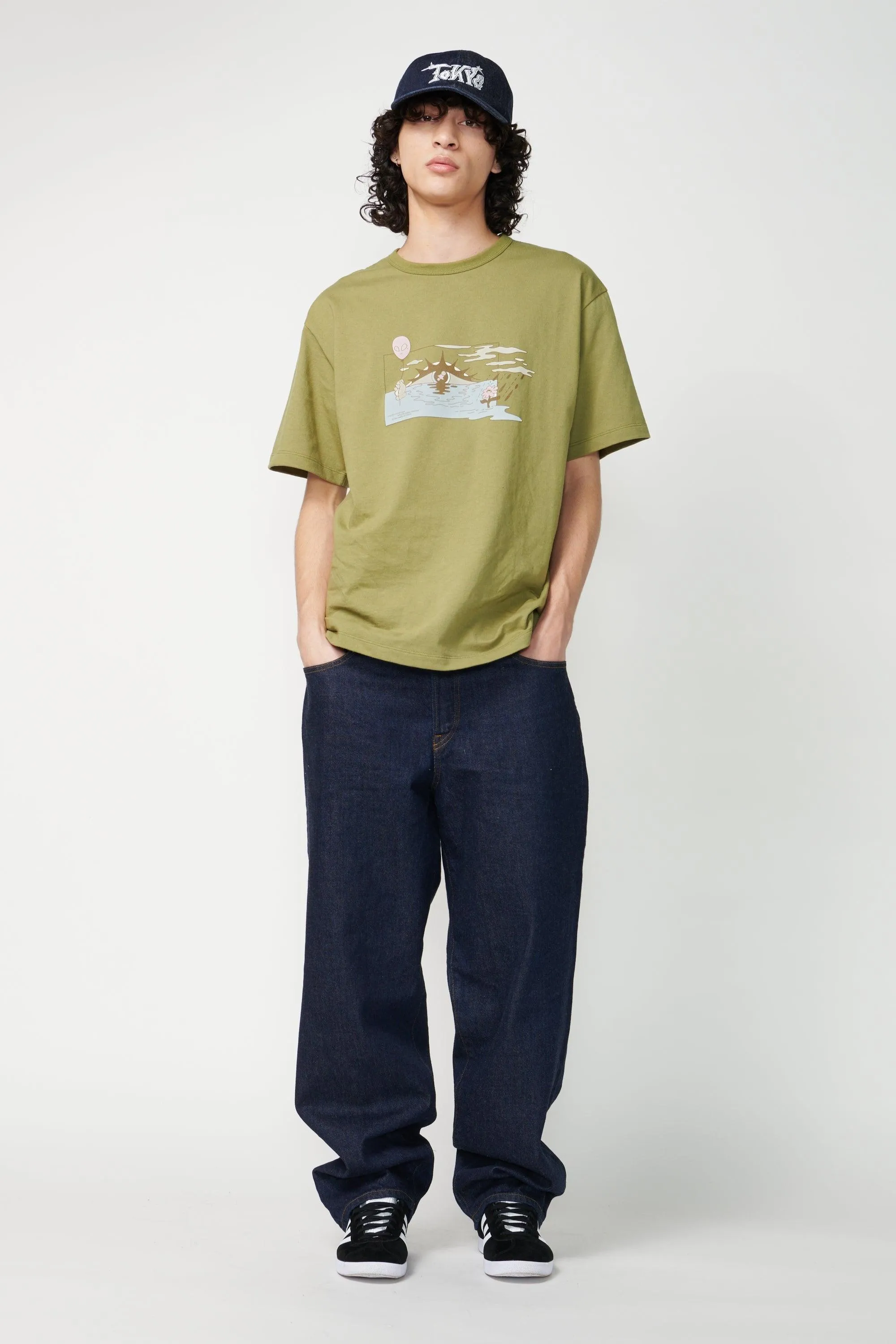 Sunrise T-Shirt