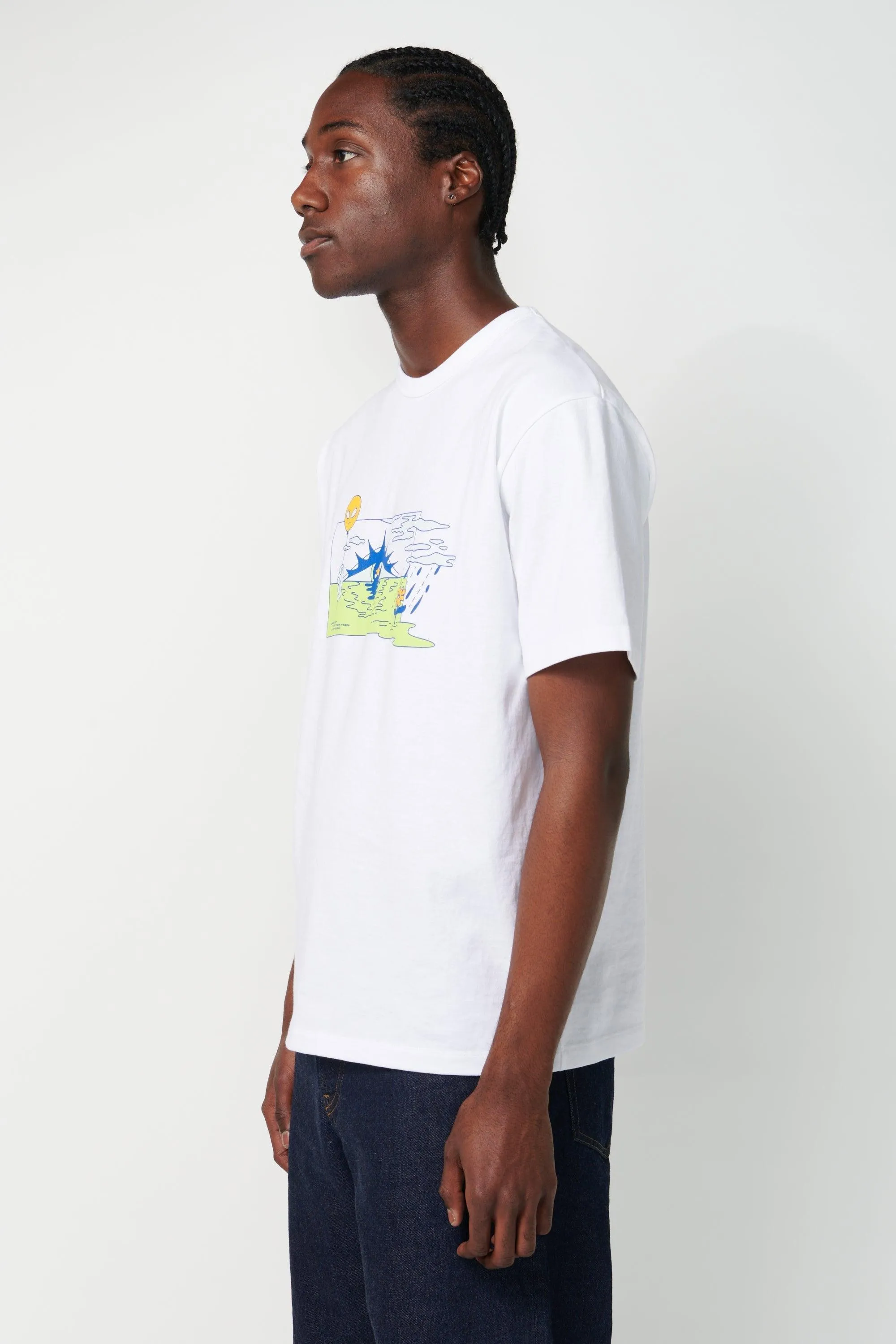 Sunrise T-Shirt