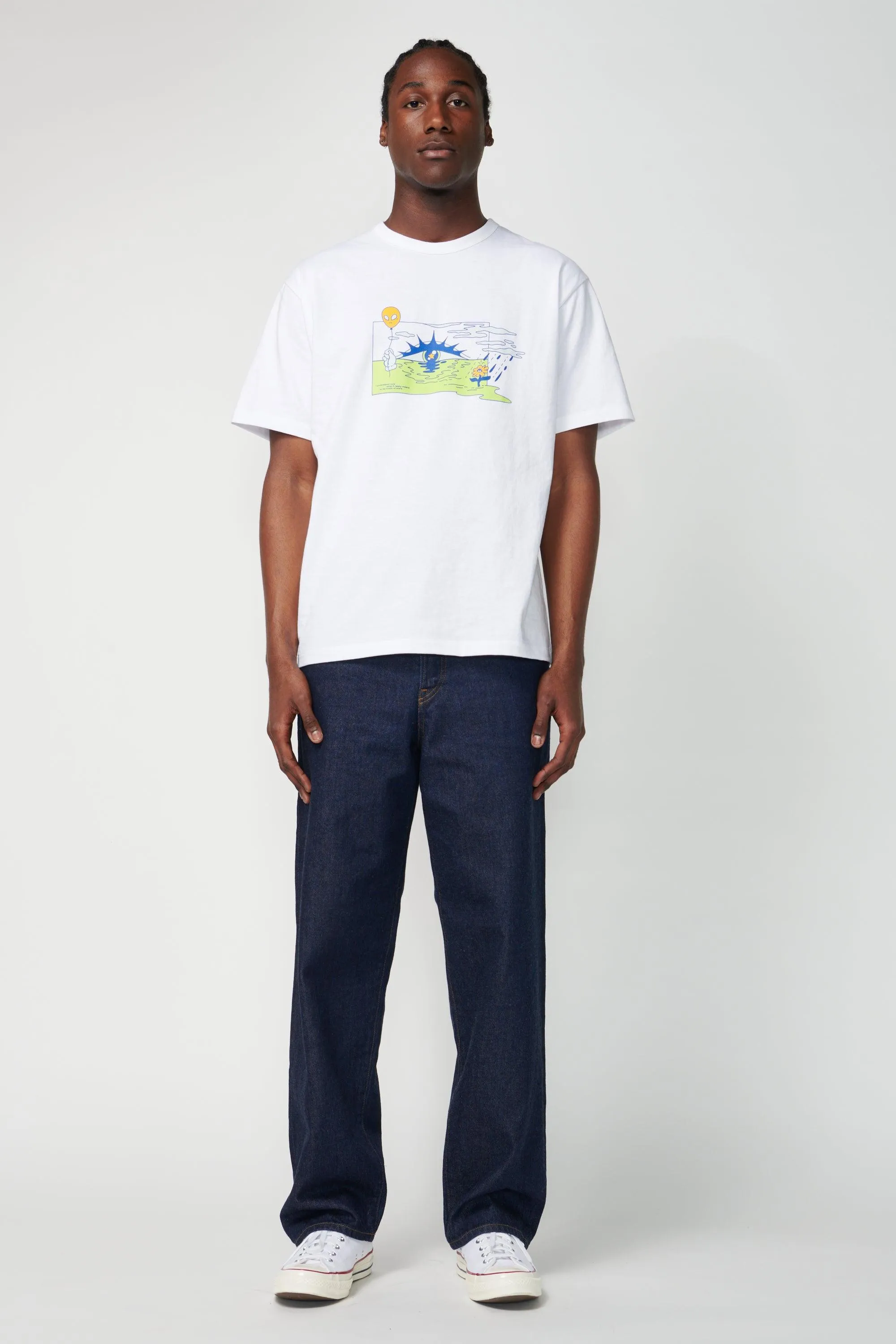 Sunrise T-Shirt