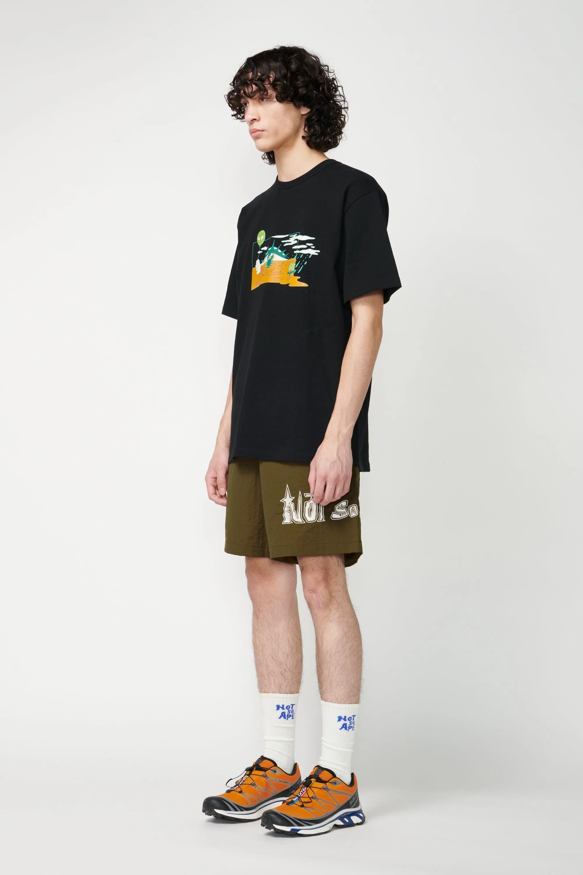 Sunrise T-Shirt