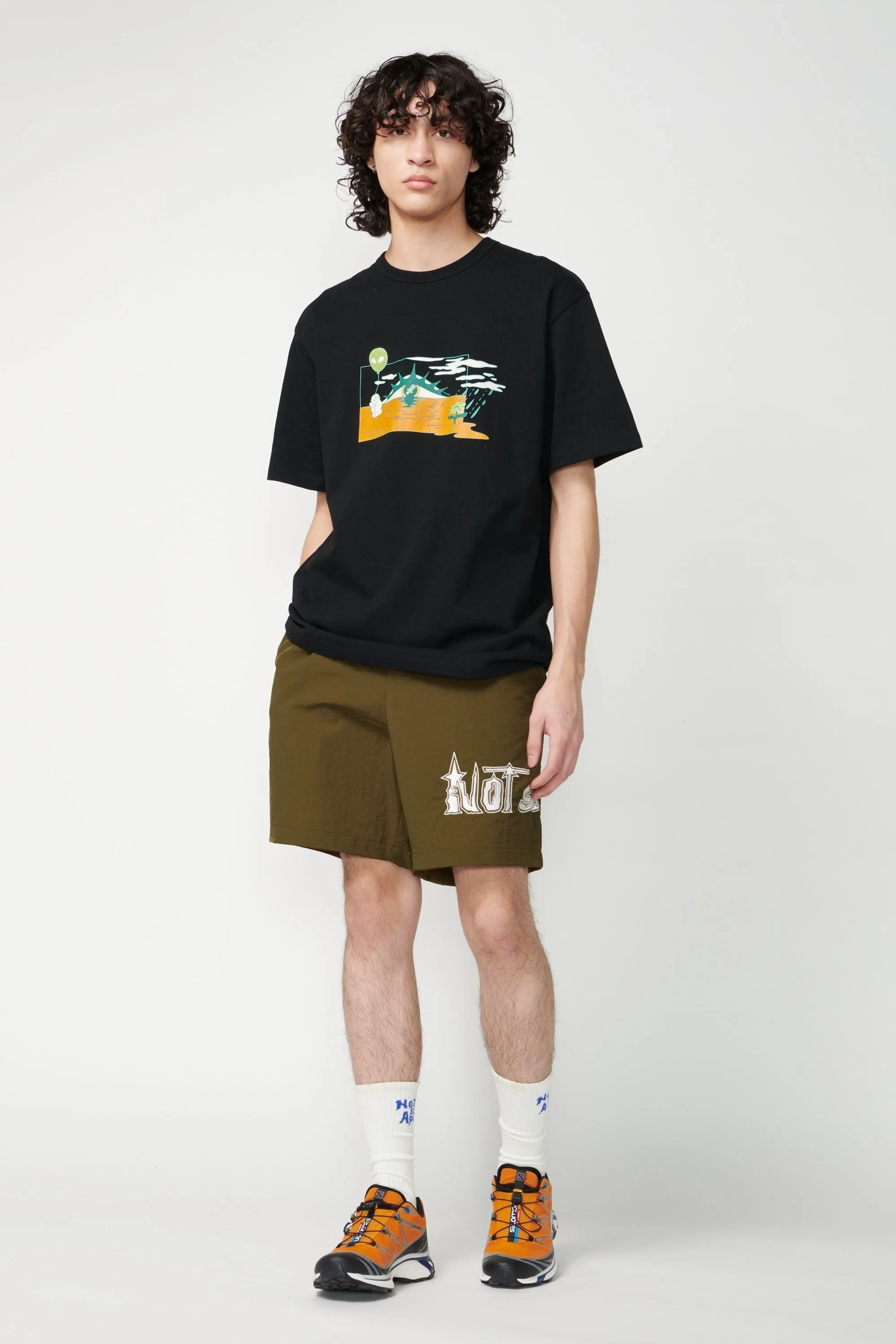Sunrise T-Shirt