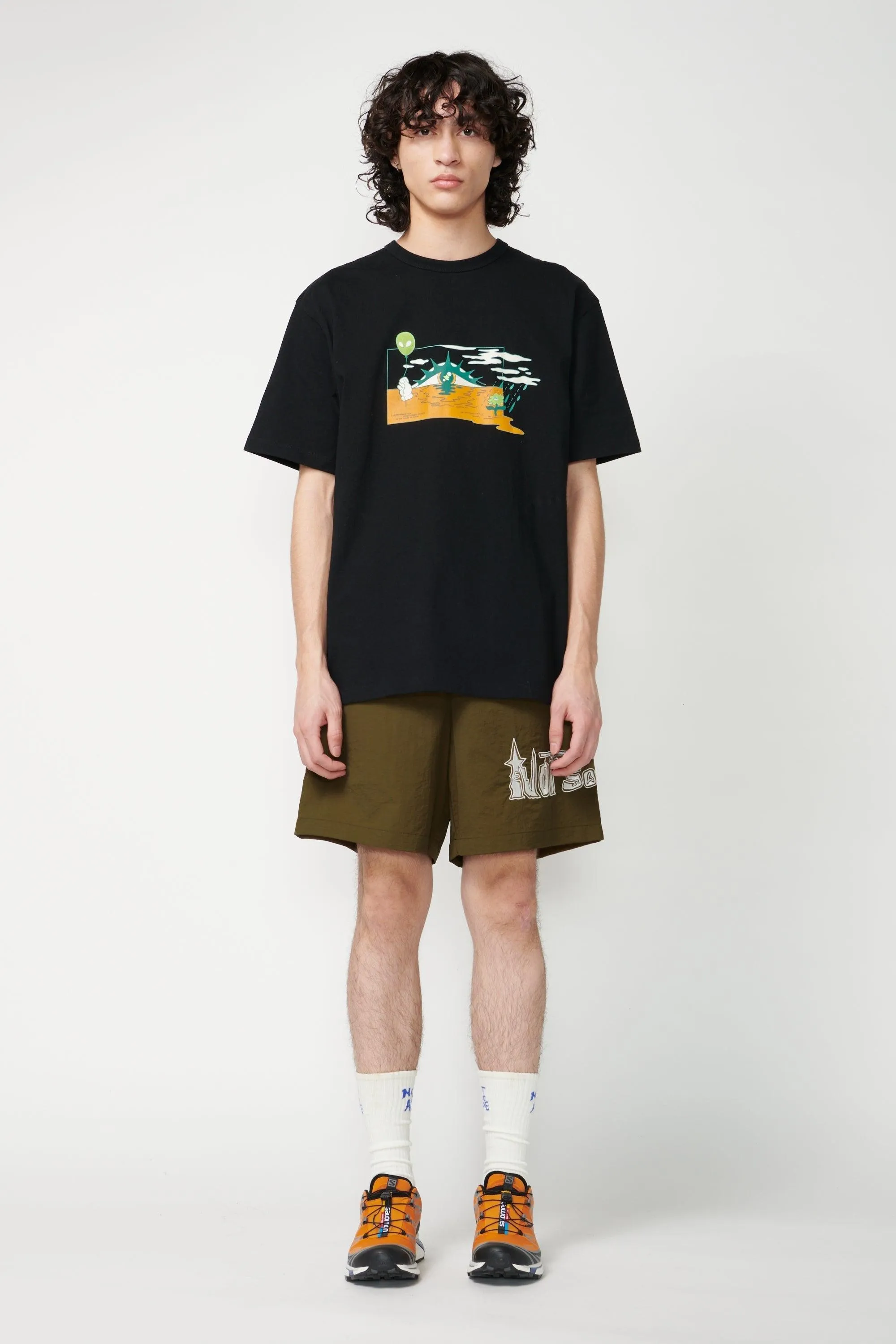 Sunrise T-Shirt