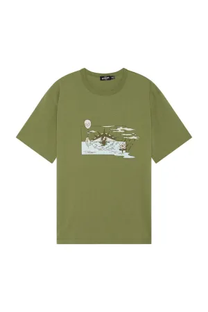 Sunrise T-Shirt