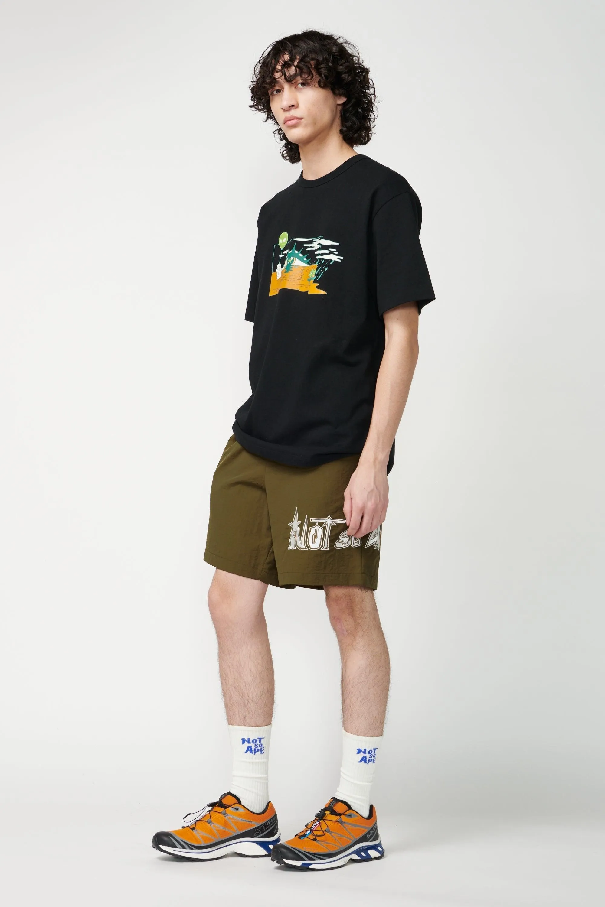 Sunrise T-Shirt