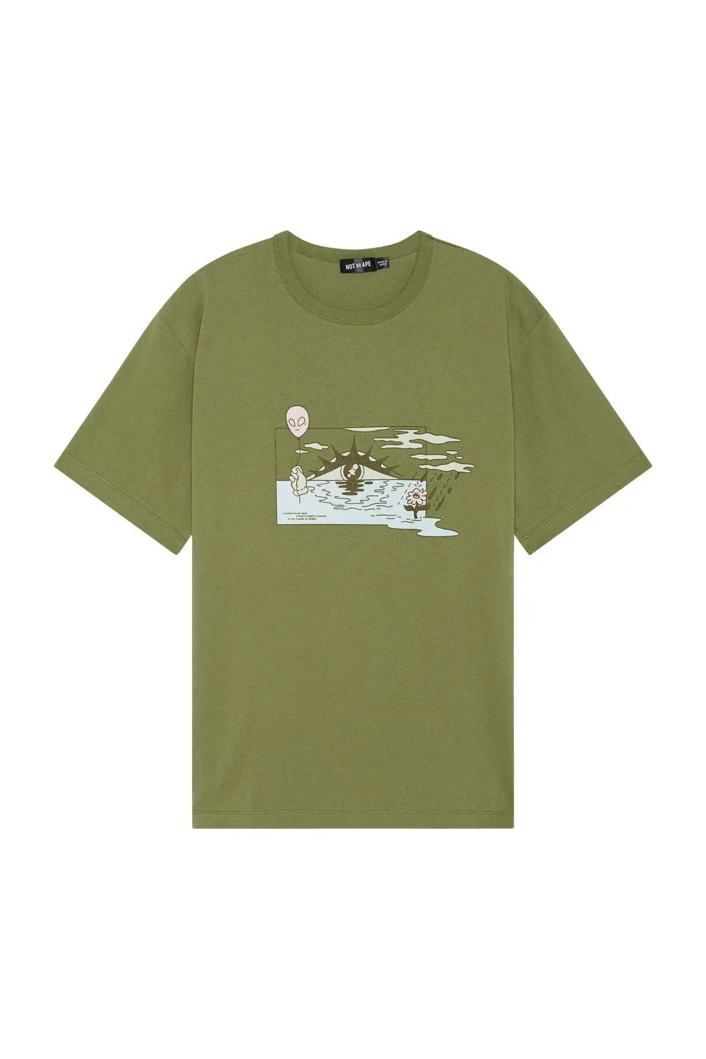 Sunrise T-Shirt