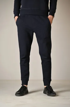 Sweat Trouser - Navy