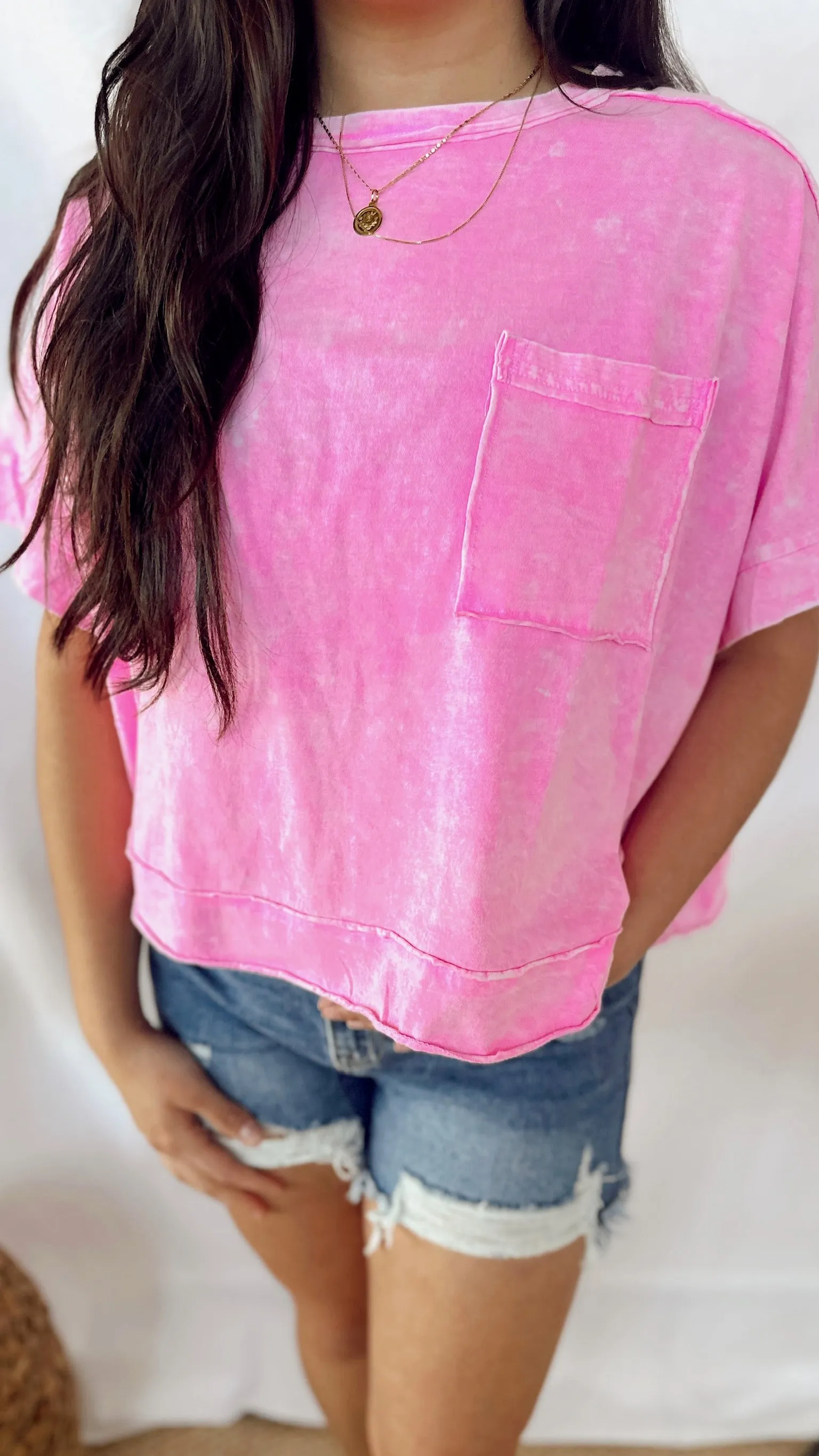 The Ana Tee
