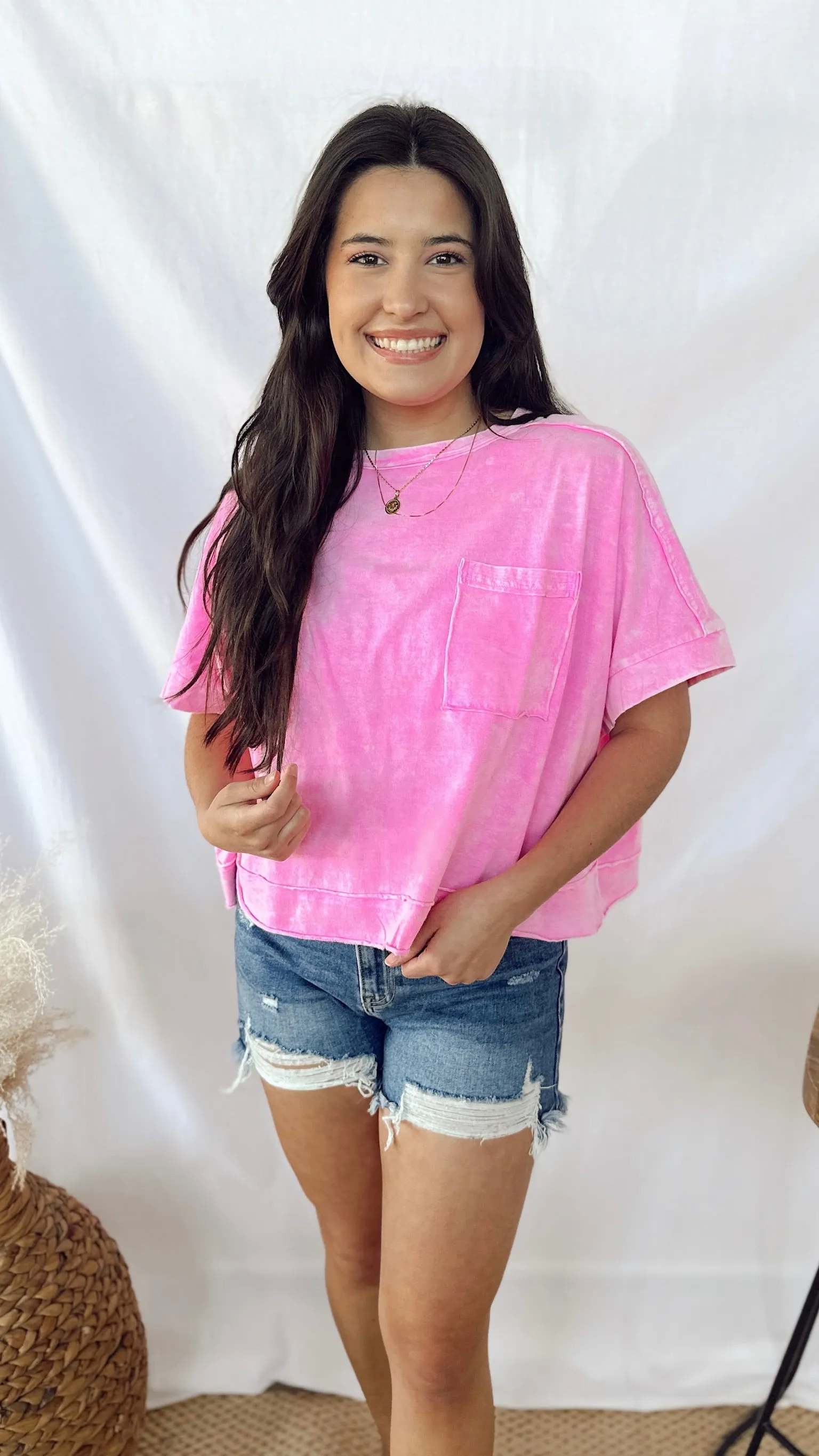 The Ana Tee