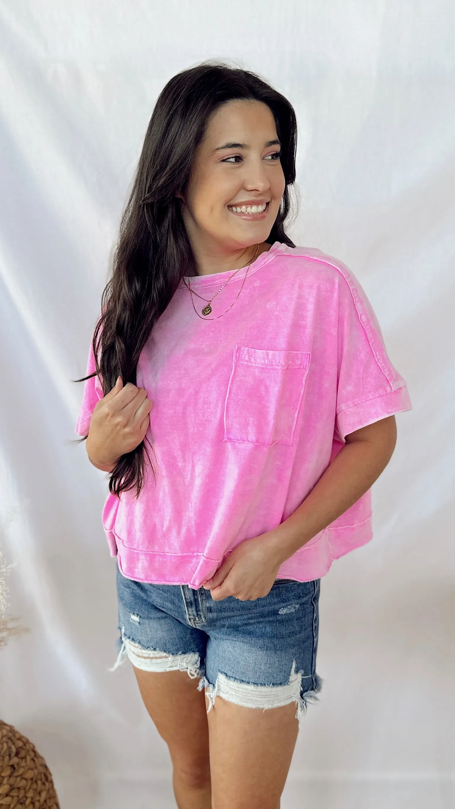 The Ana Tee