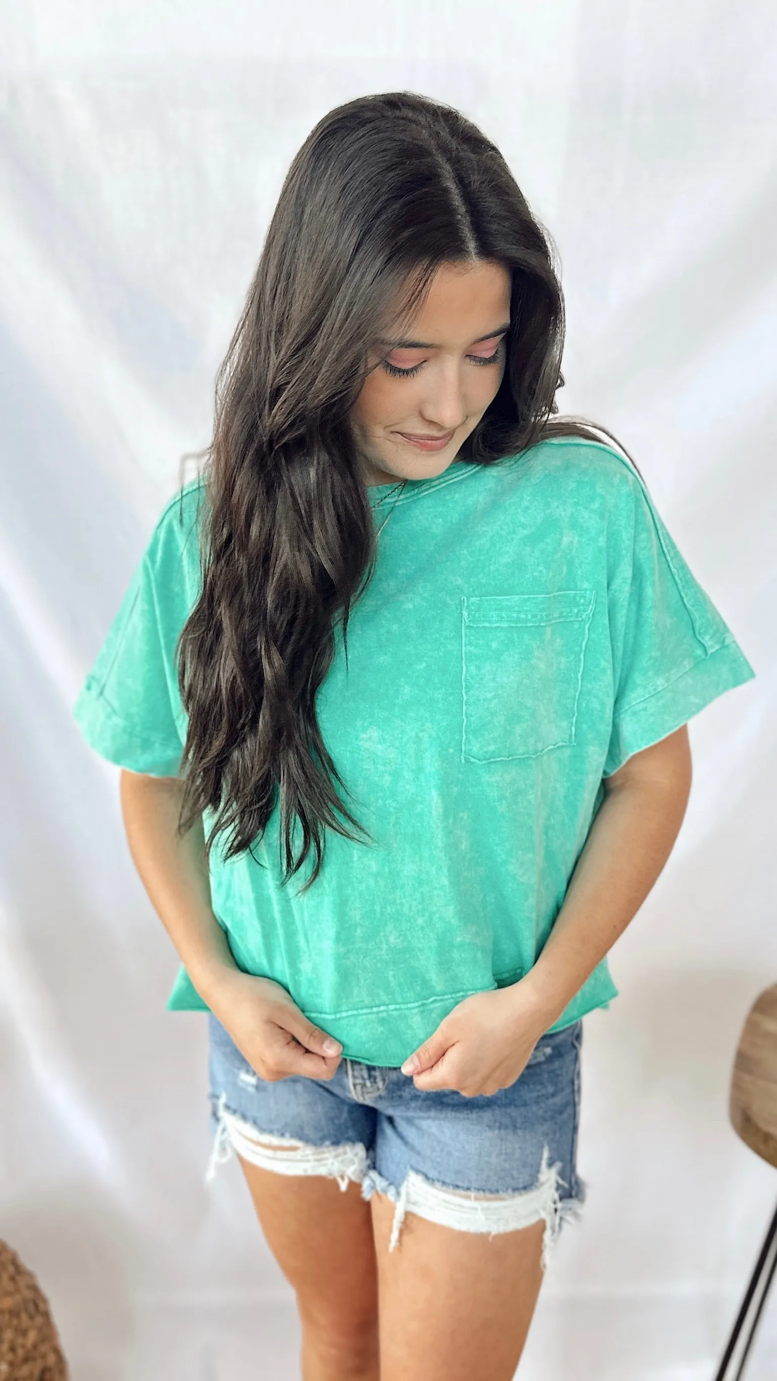 The Ana Tee