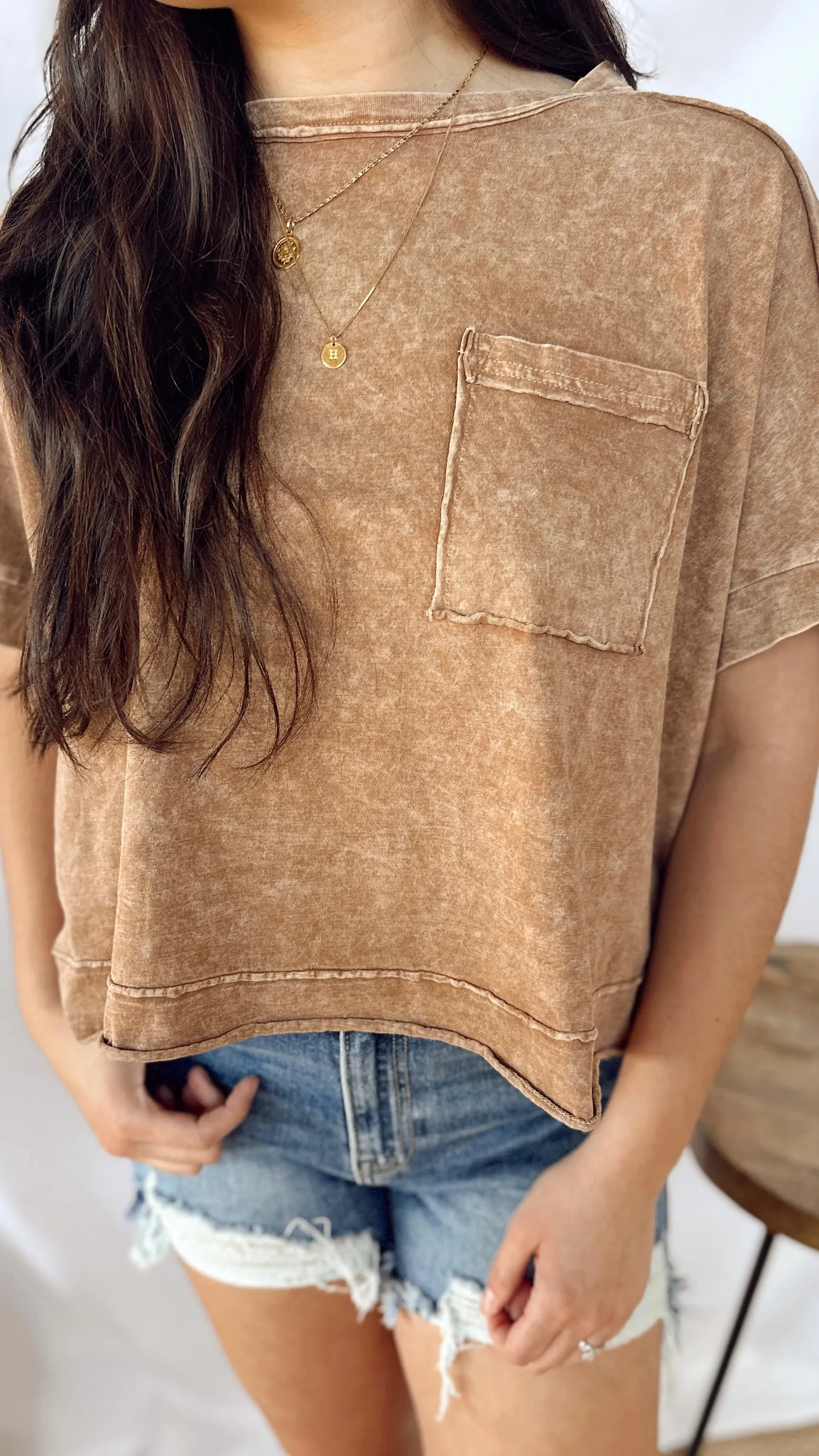 The Ana Tee