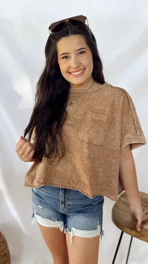 The Ana Tee