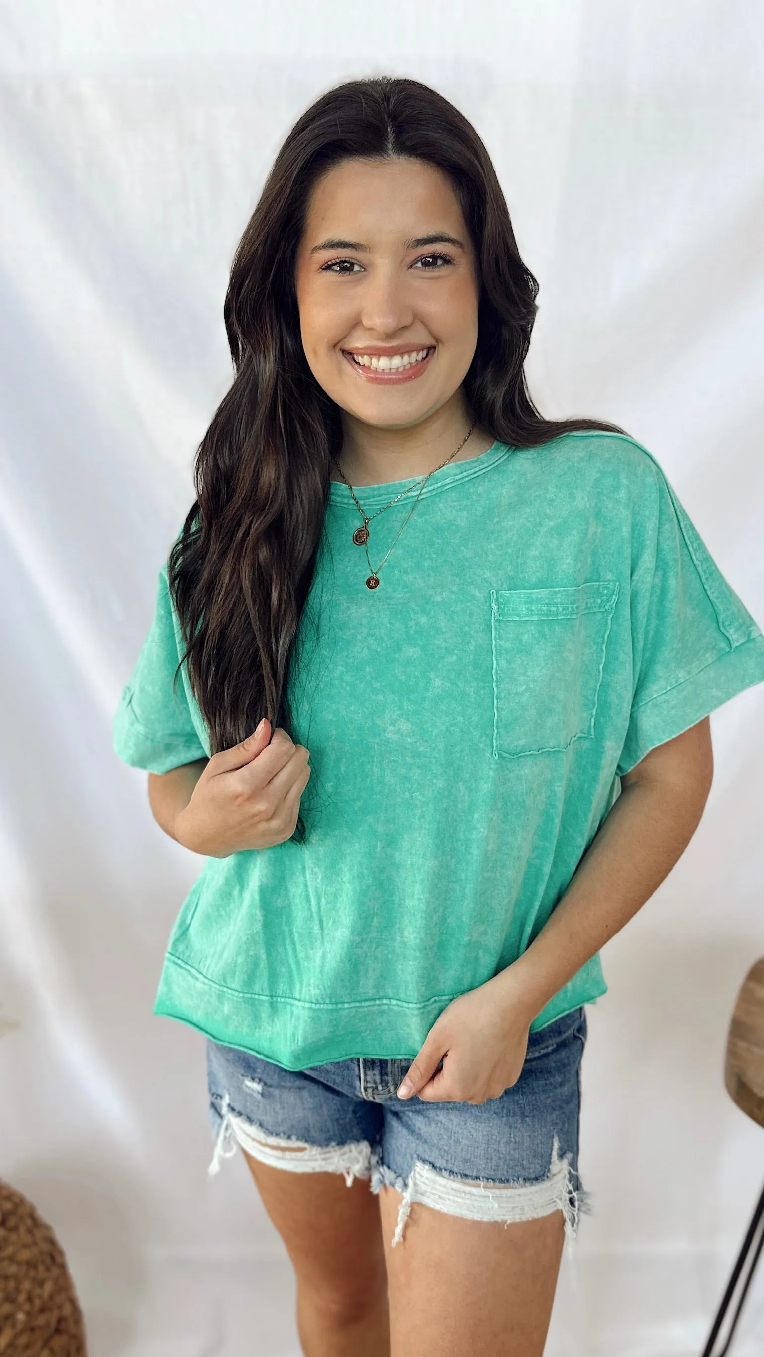 The Ana Tee