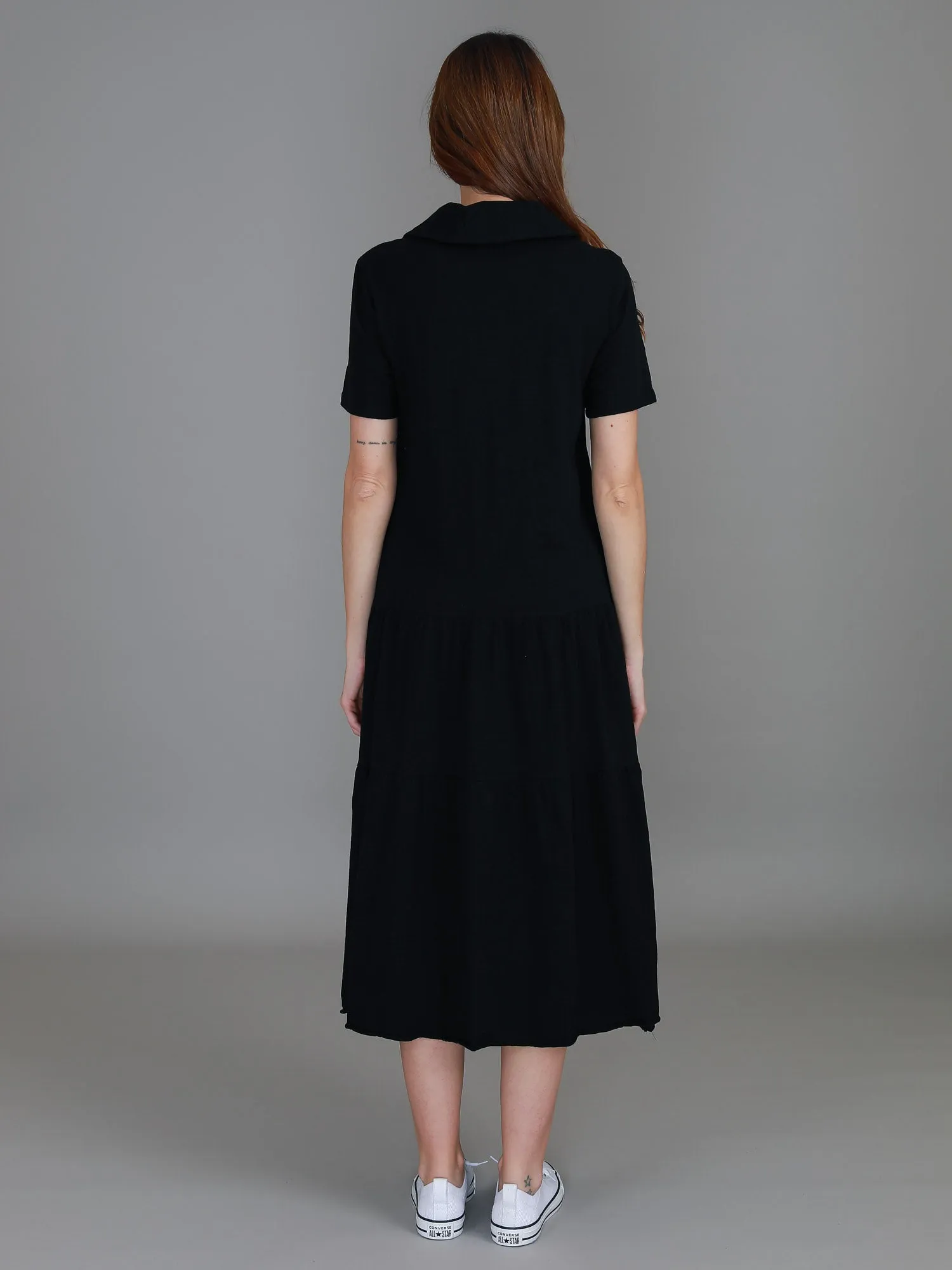 Tricia Polo Dress