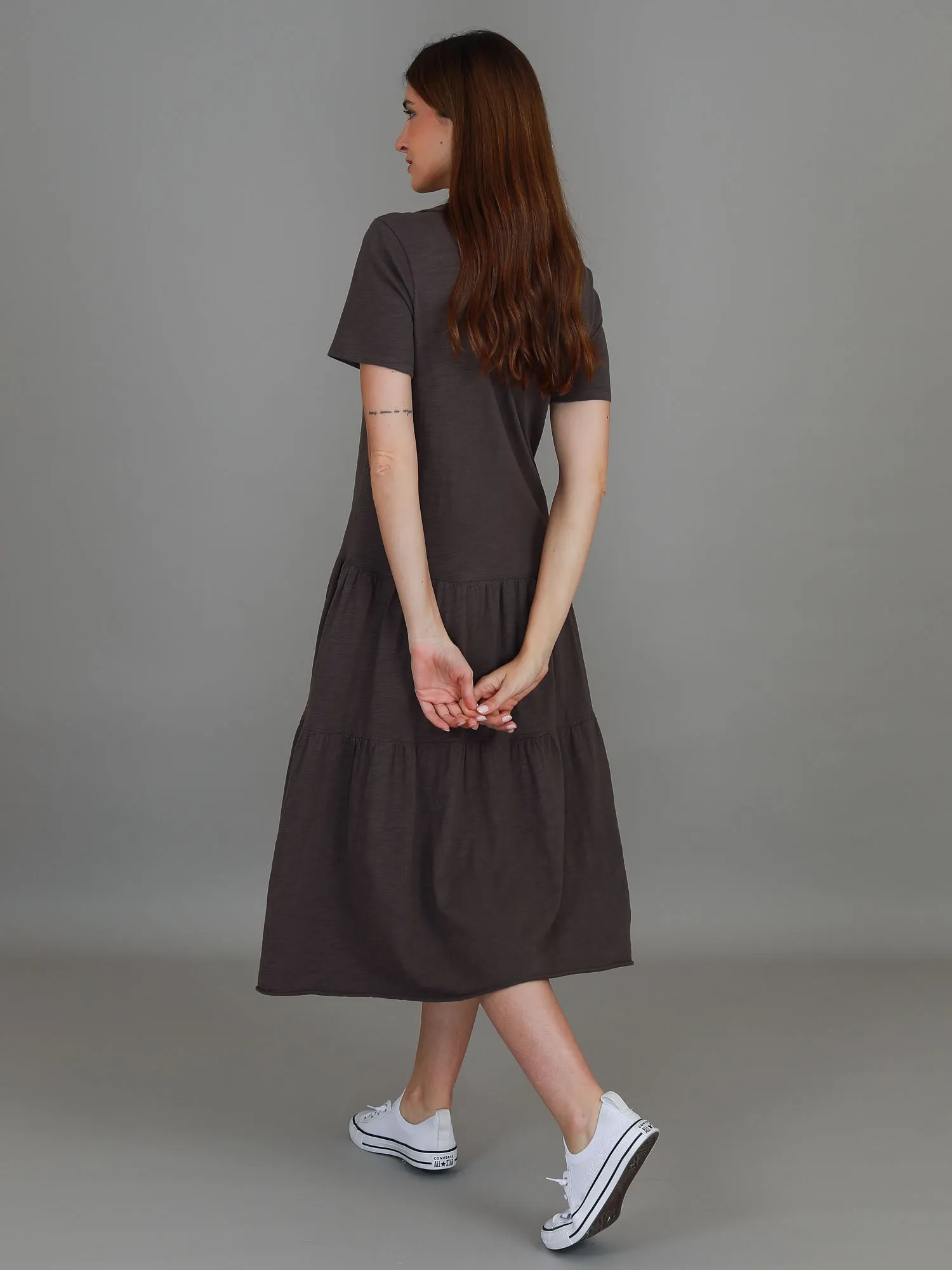 Tricia Polo Dress