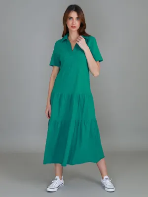 Tricia Polo Dress