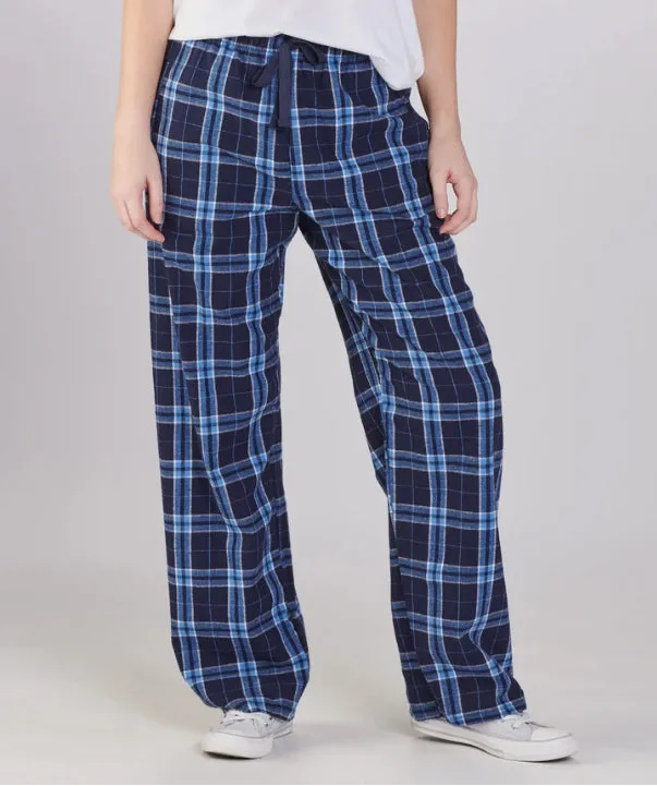 Troy University Flannel Pants