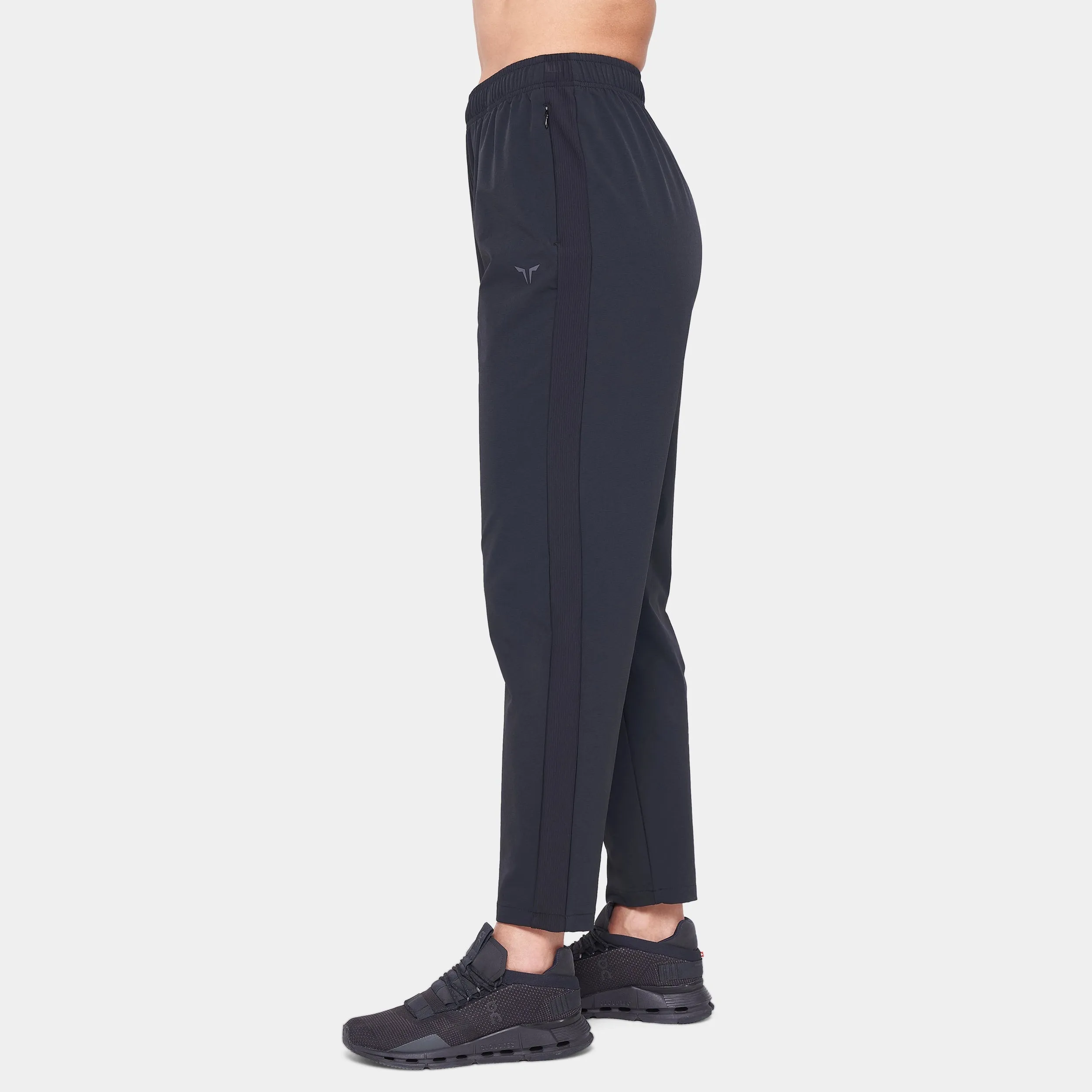 Tux Slim Leg Pants - Black