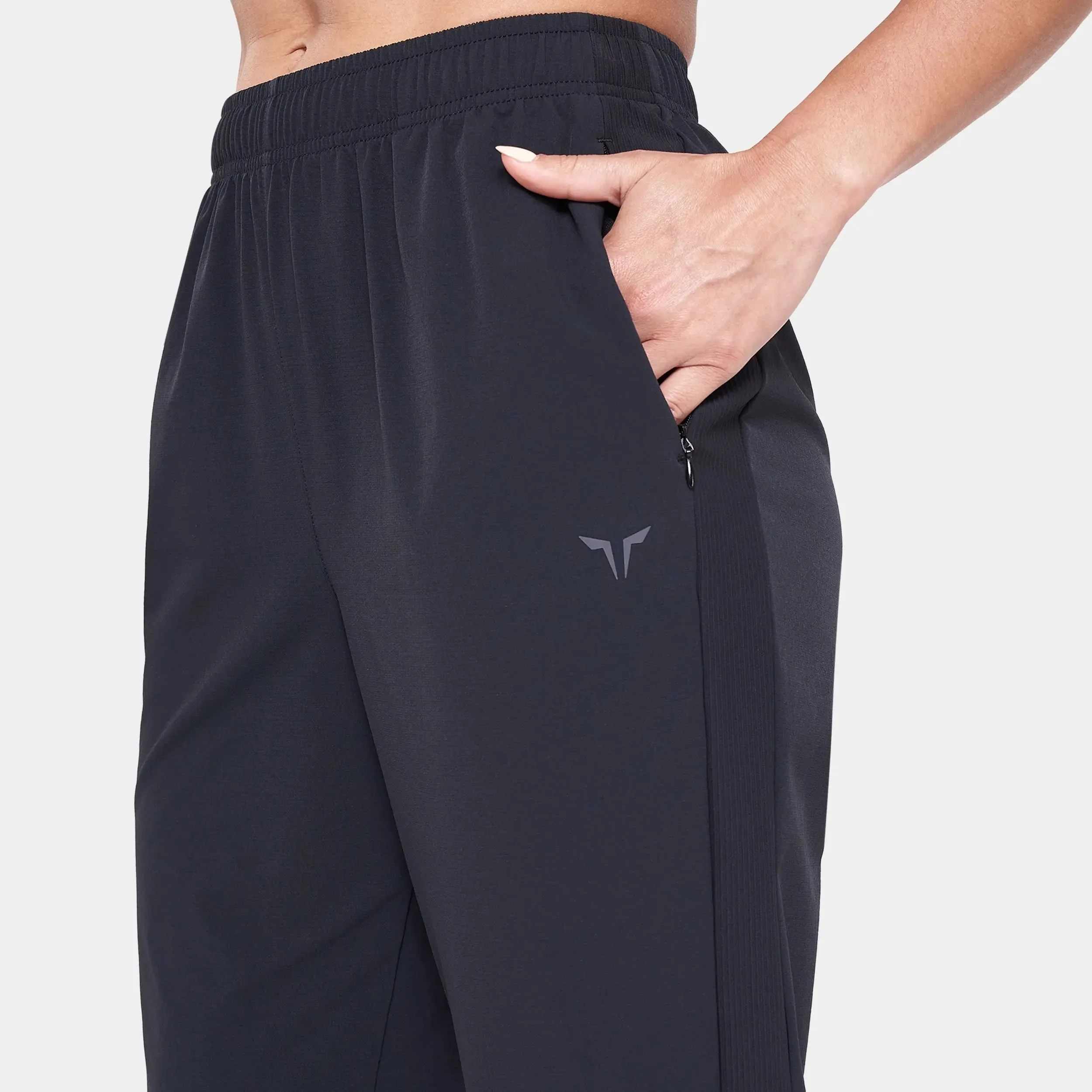 Tux Slim Leg Pants - Black
