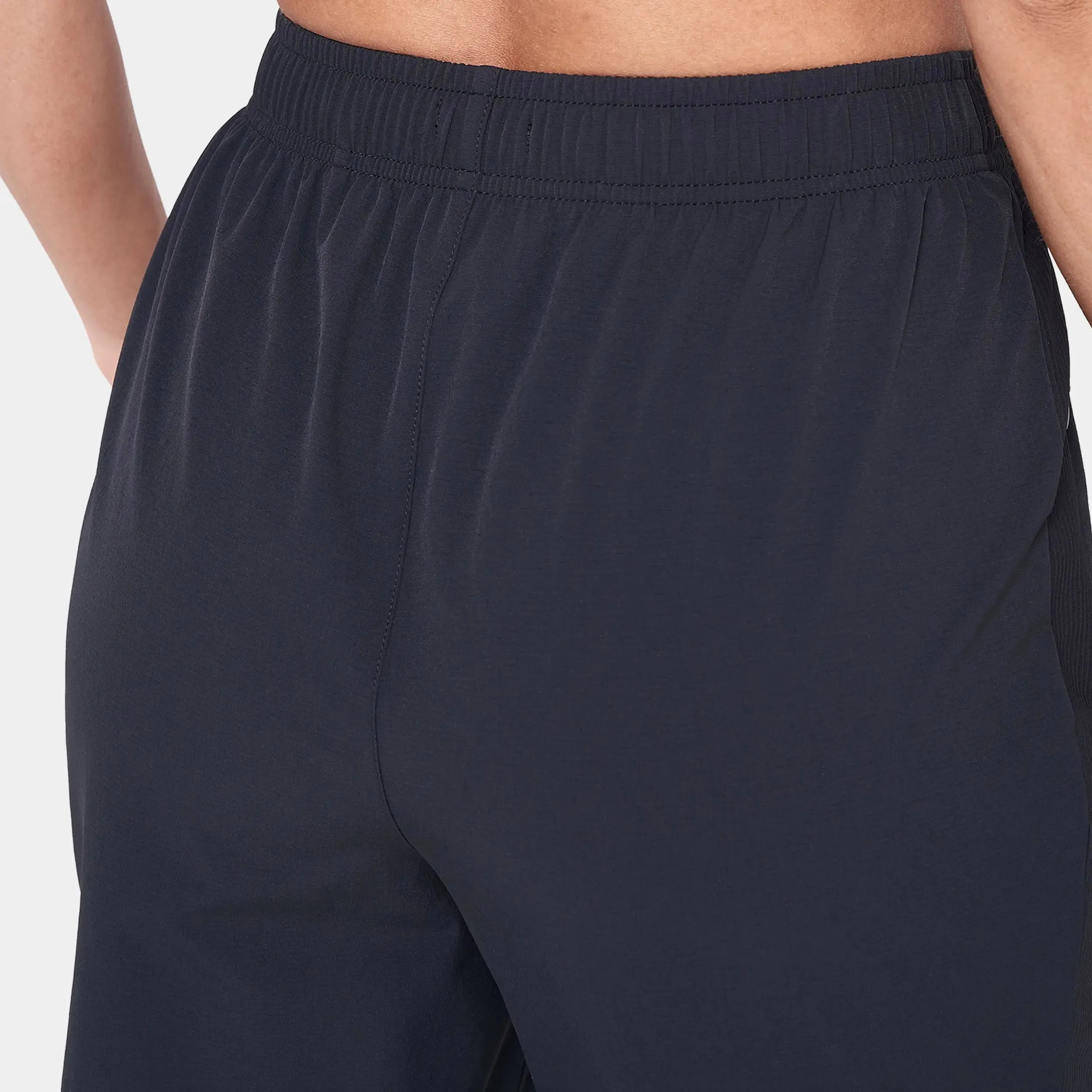 Tux Slim Leg Pants - Black