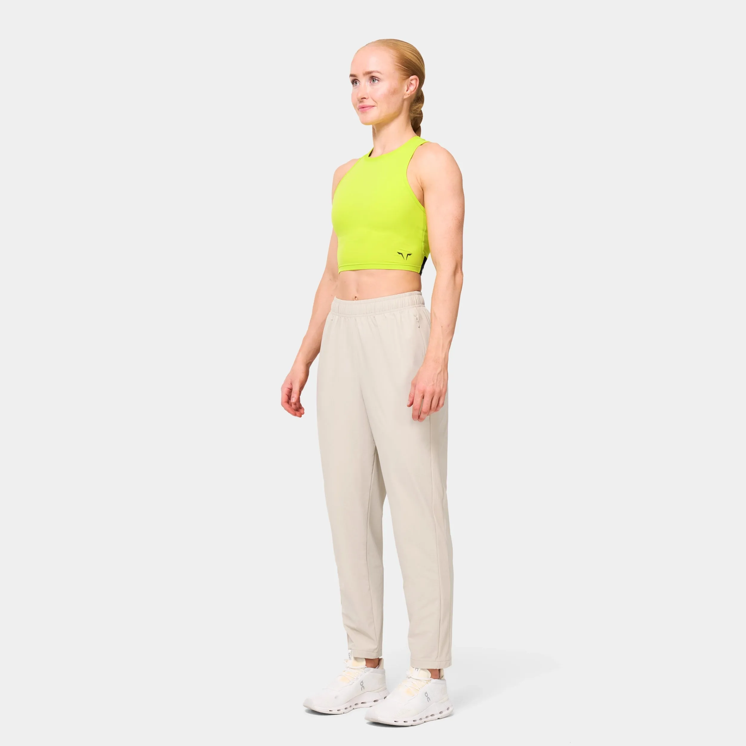 Tux Slim Leg Pants - Silver Lining