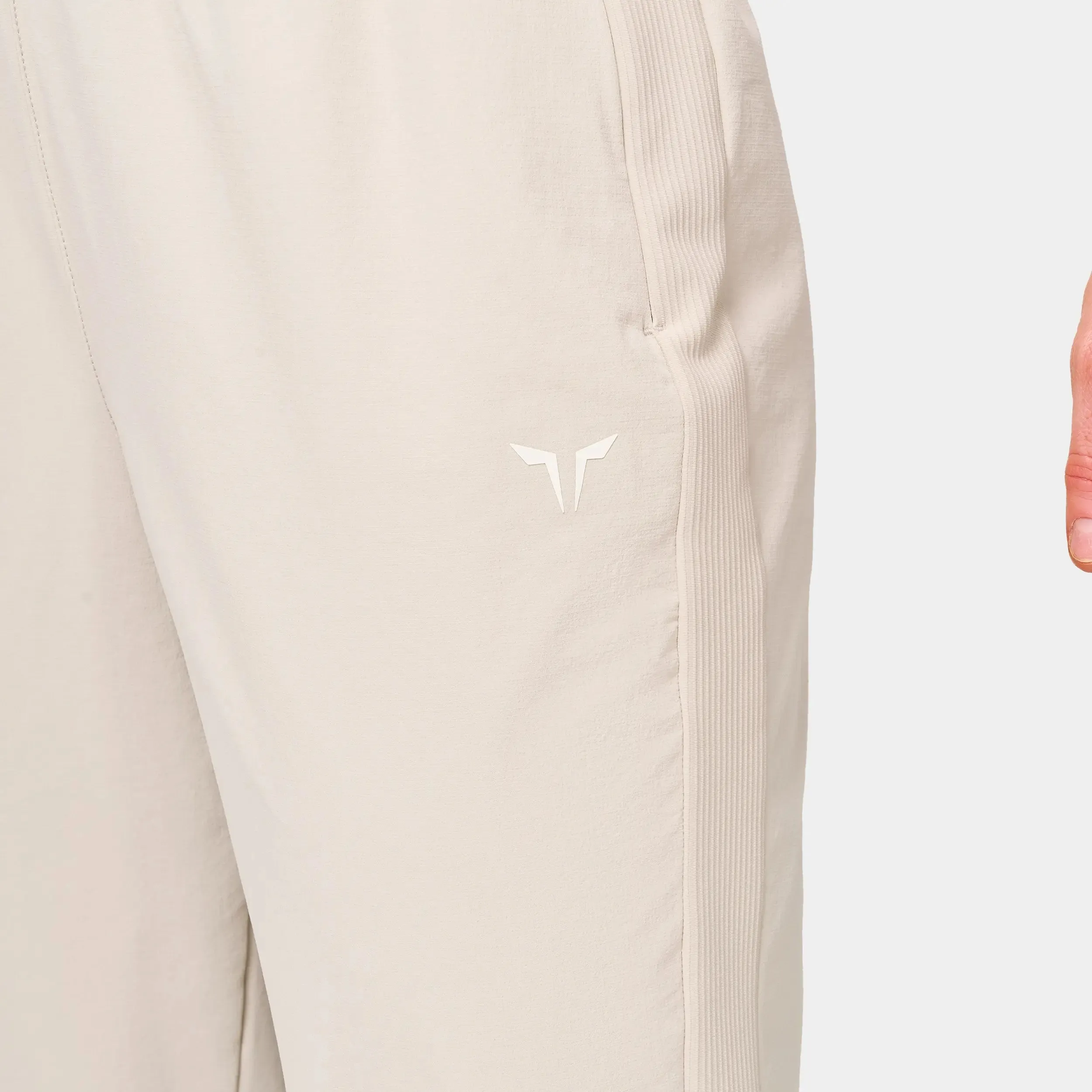 Tux Slim Leg Pants - Silver Lining
