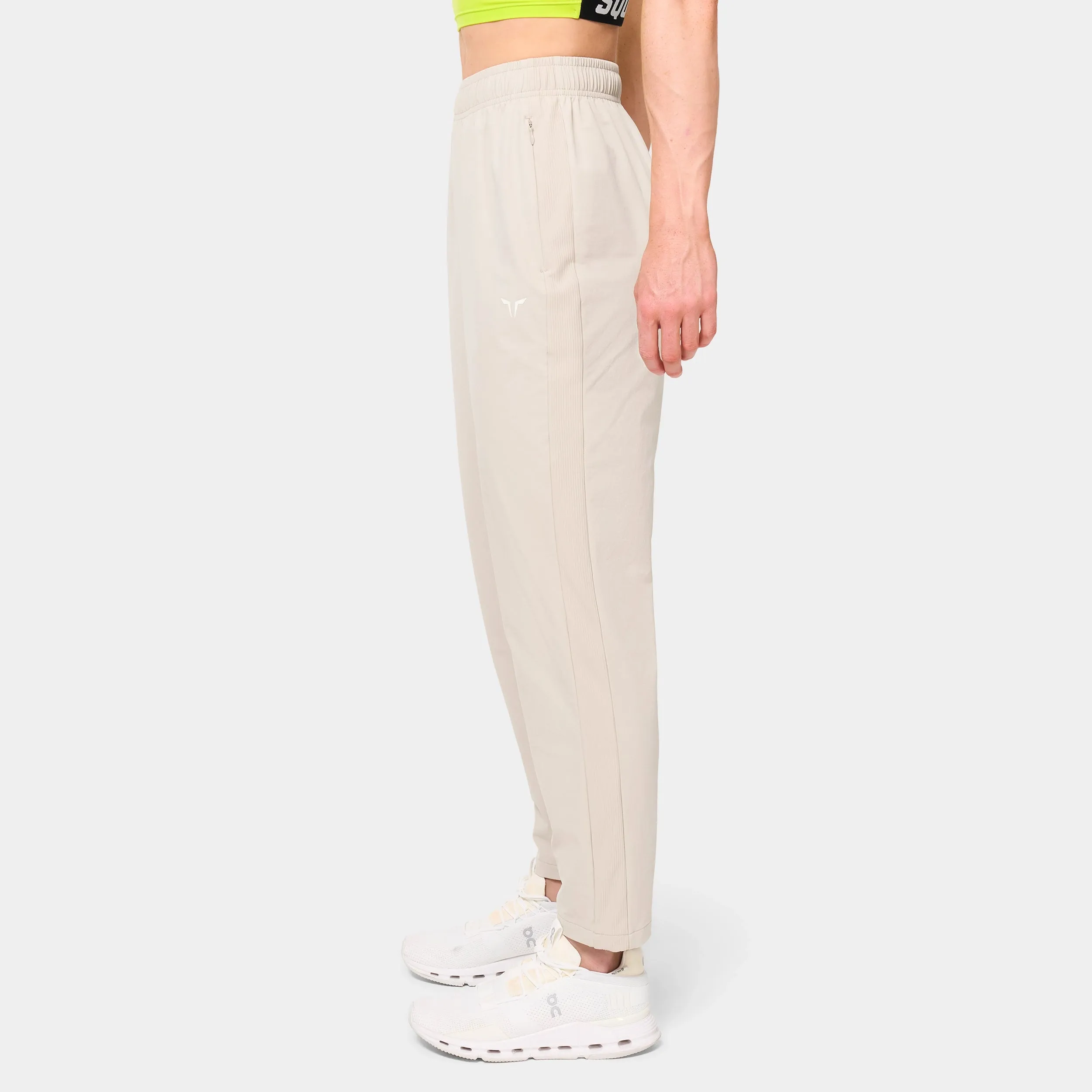 Tux Slim Leg Pants - Silver Lining
