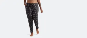 Women's Modal Jogger | Cosmic Cocktails