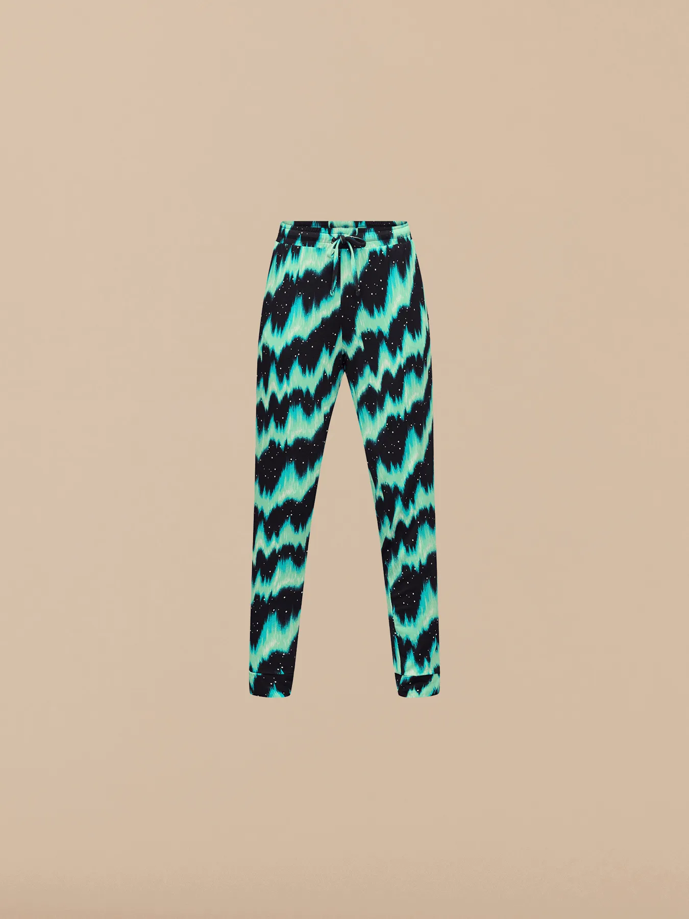 Women's Modal Jogger | Northern Lights