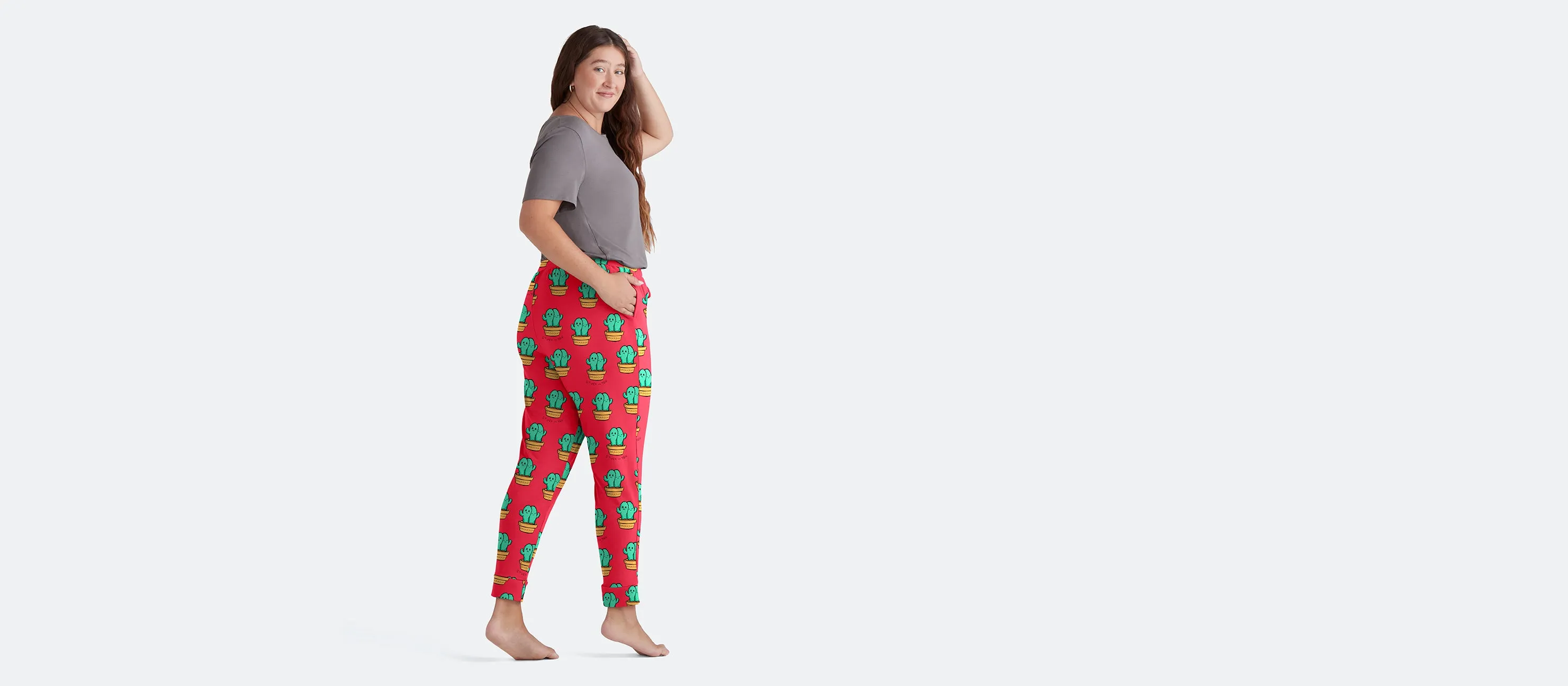 Women's Modal Jogger | Stuck on You