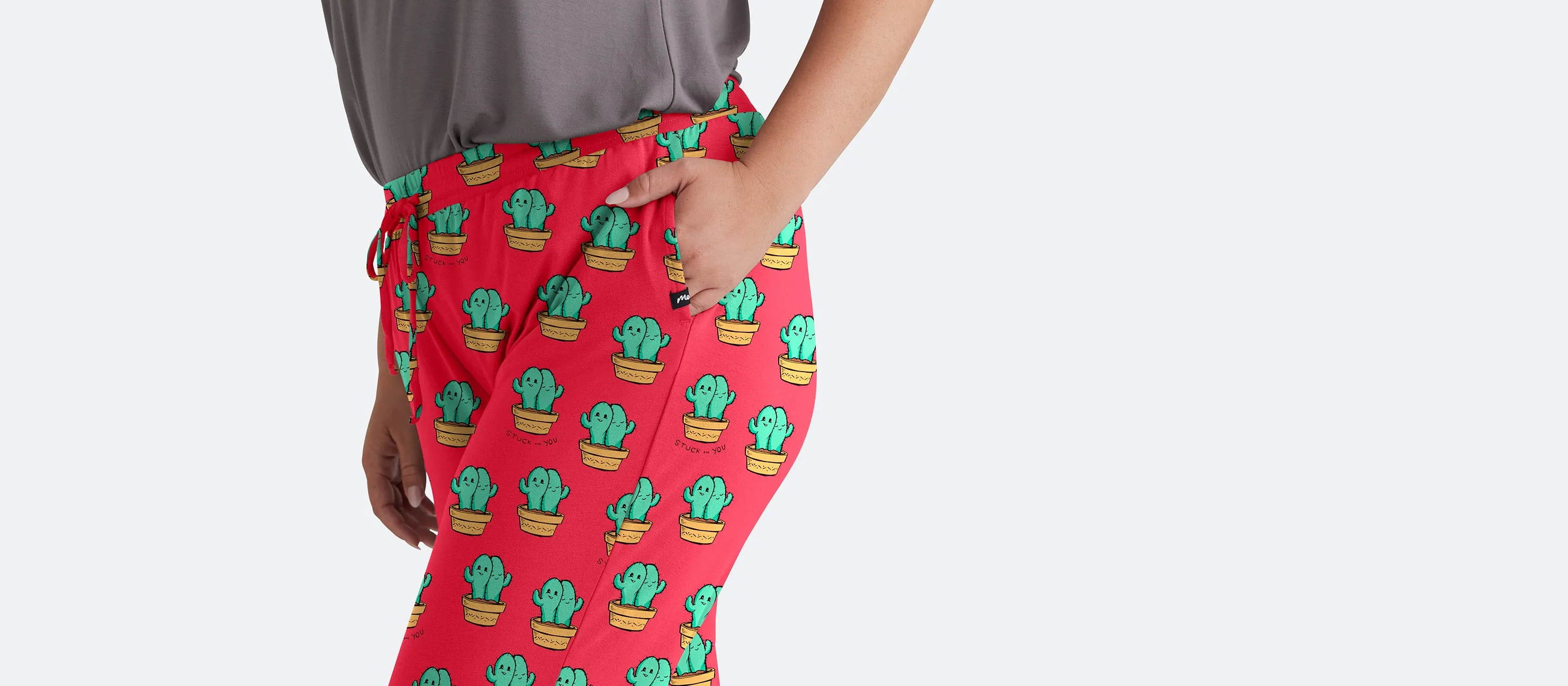 Women's Modal Jogger | Stuck on You