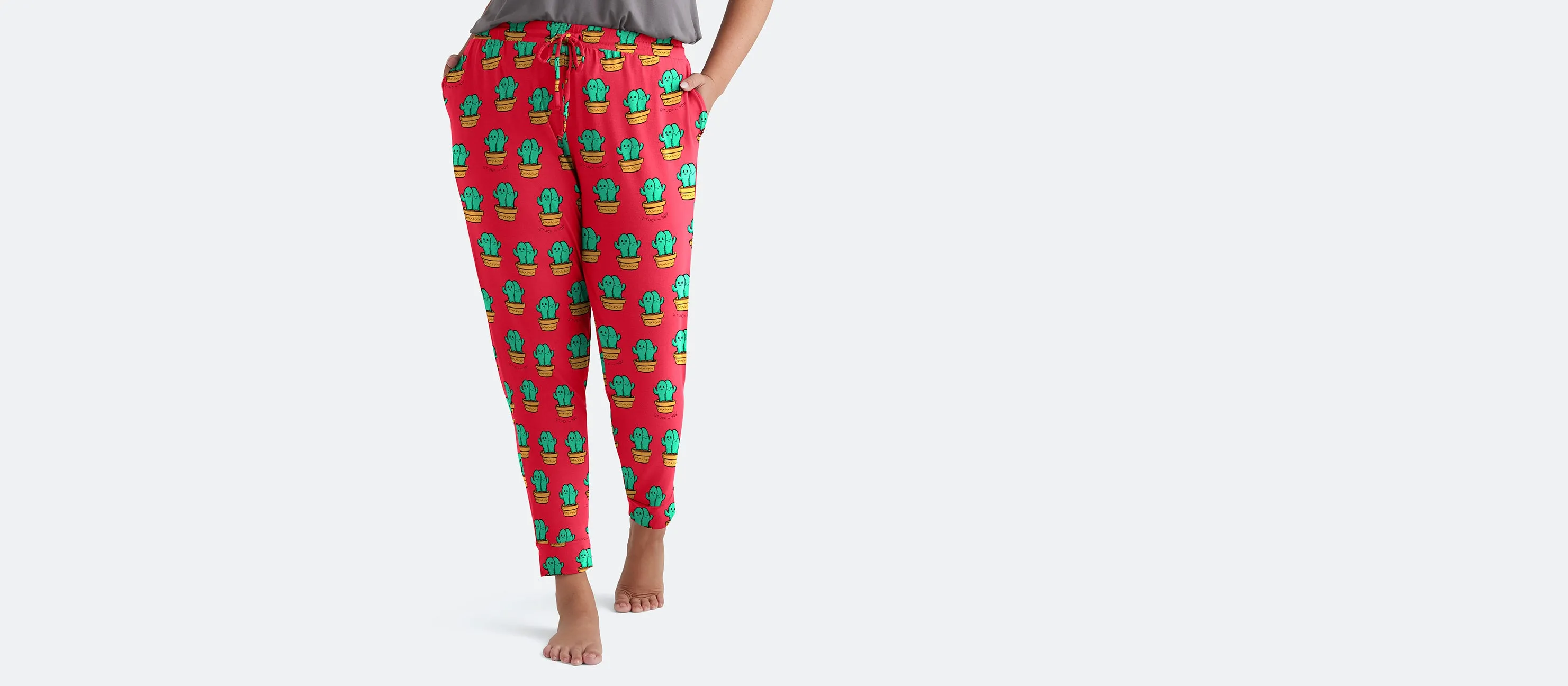 Women's Modal Jogger | Stuck on You