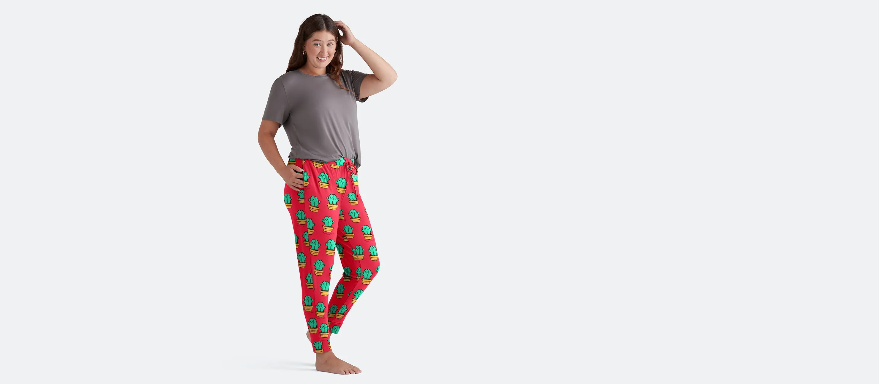 Women's Modal Jogger | Stuck on You