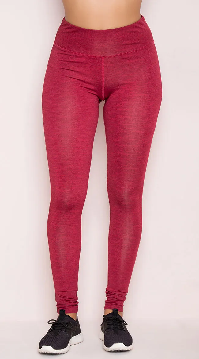Yandy Basic Cardio Leggings
